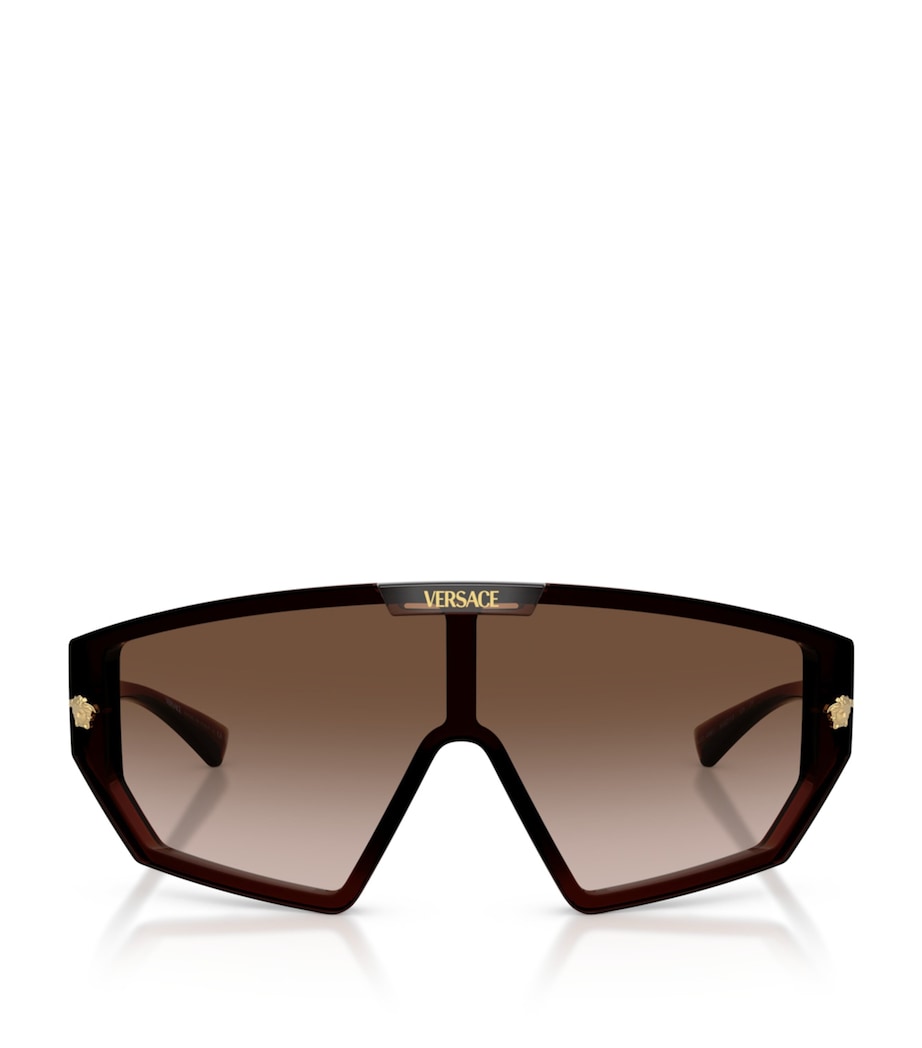Versace Injected 0VE4461 Sunglasses Image 1