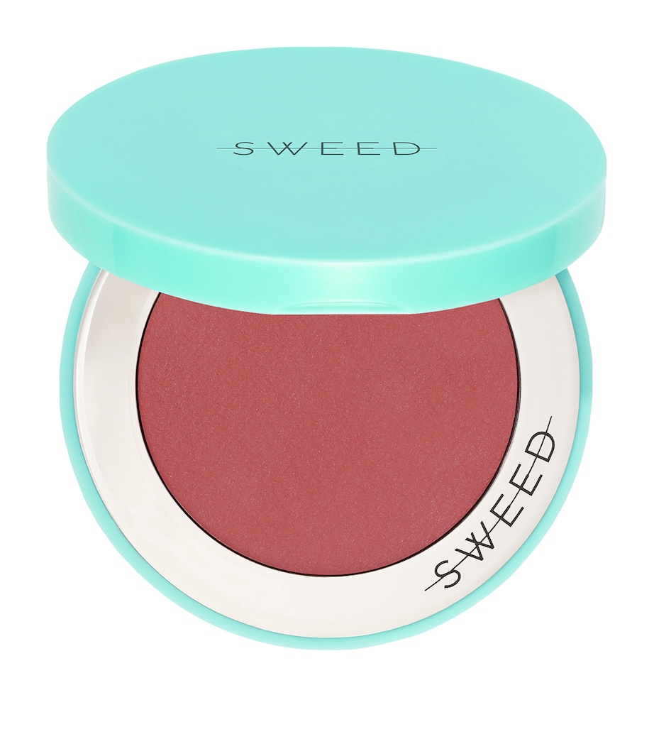 Sweed Air Blush Cream Fancy Face Image 1
