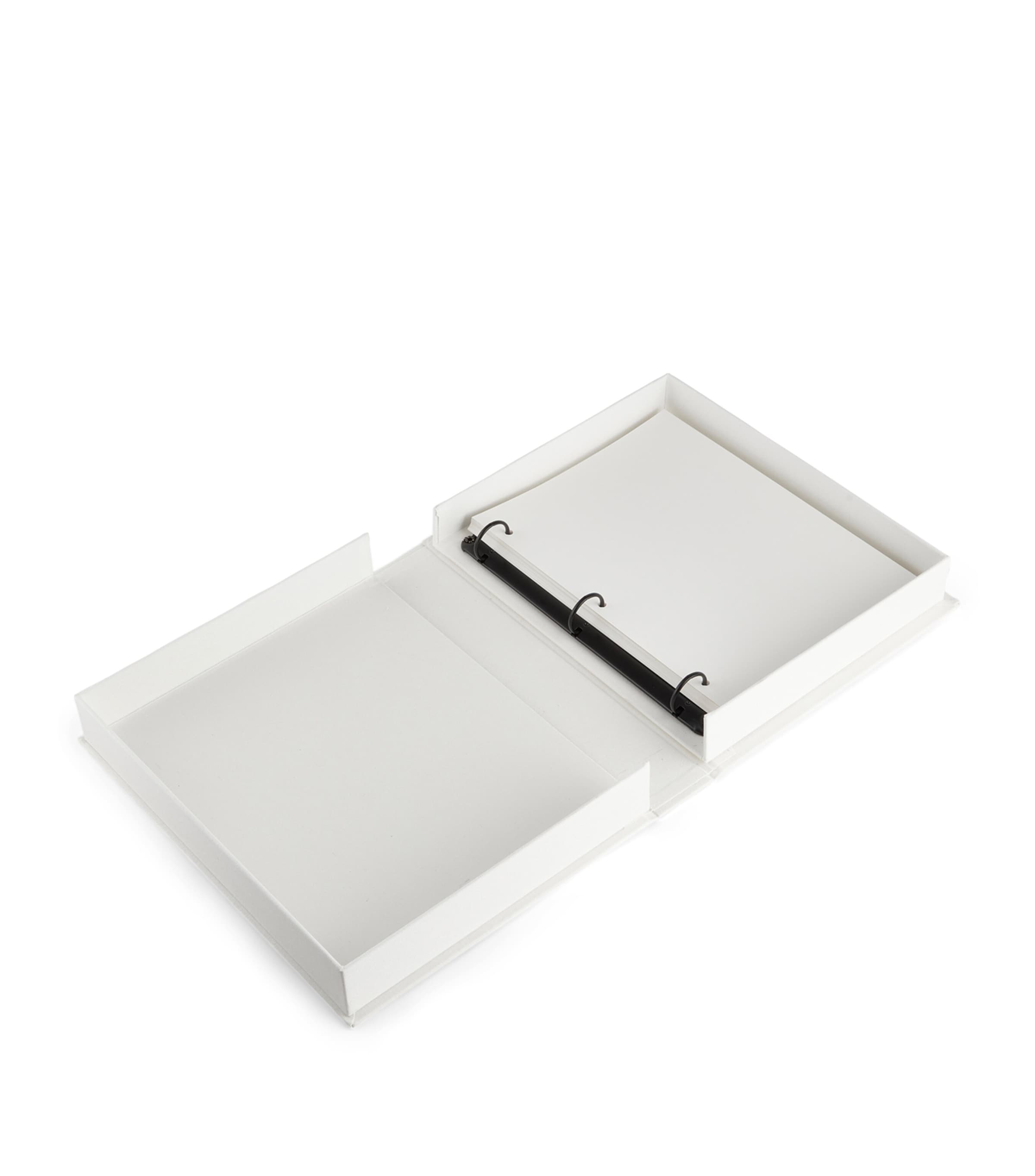 Dream Big Little One Photo Album BEIGE Image 3