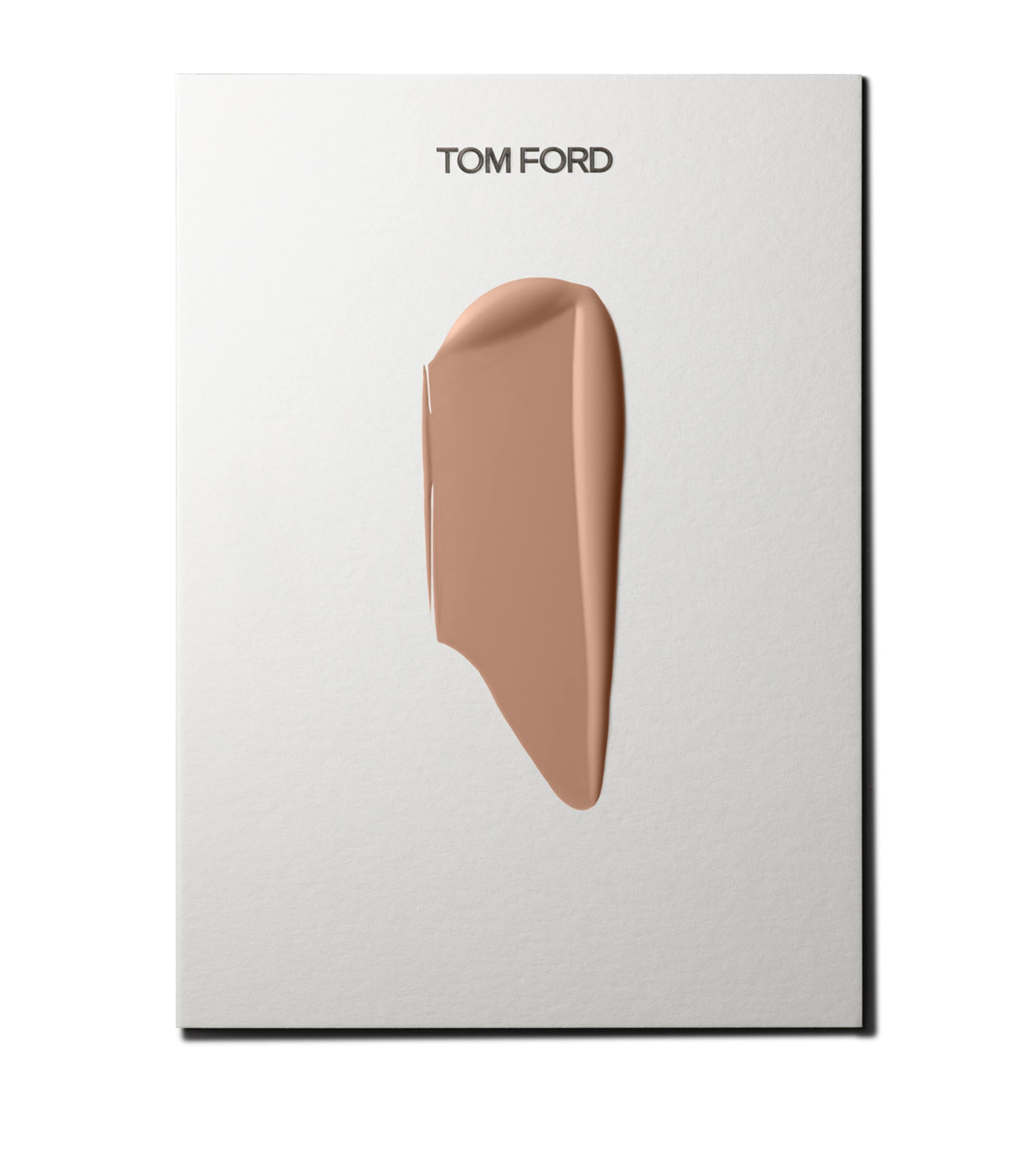 TOM FORD Shade And Illuminate Soft Radiance Foundation SPF 50 Cool Almond Image 3