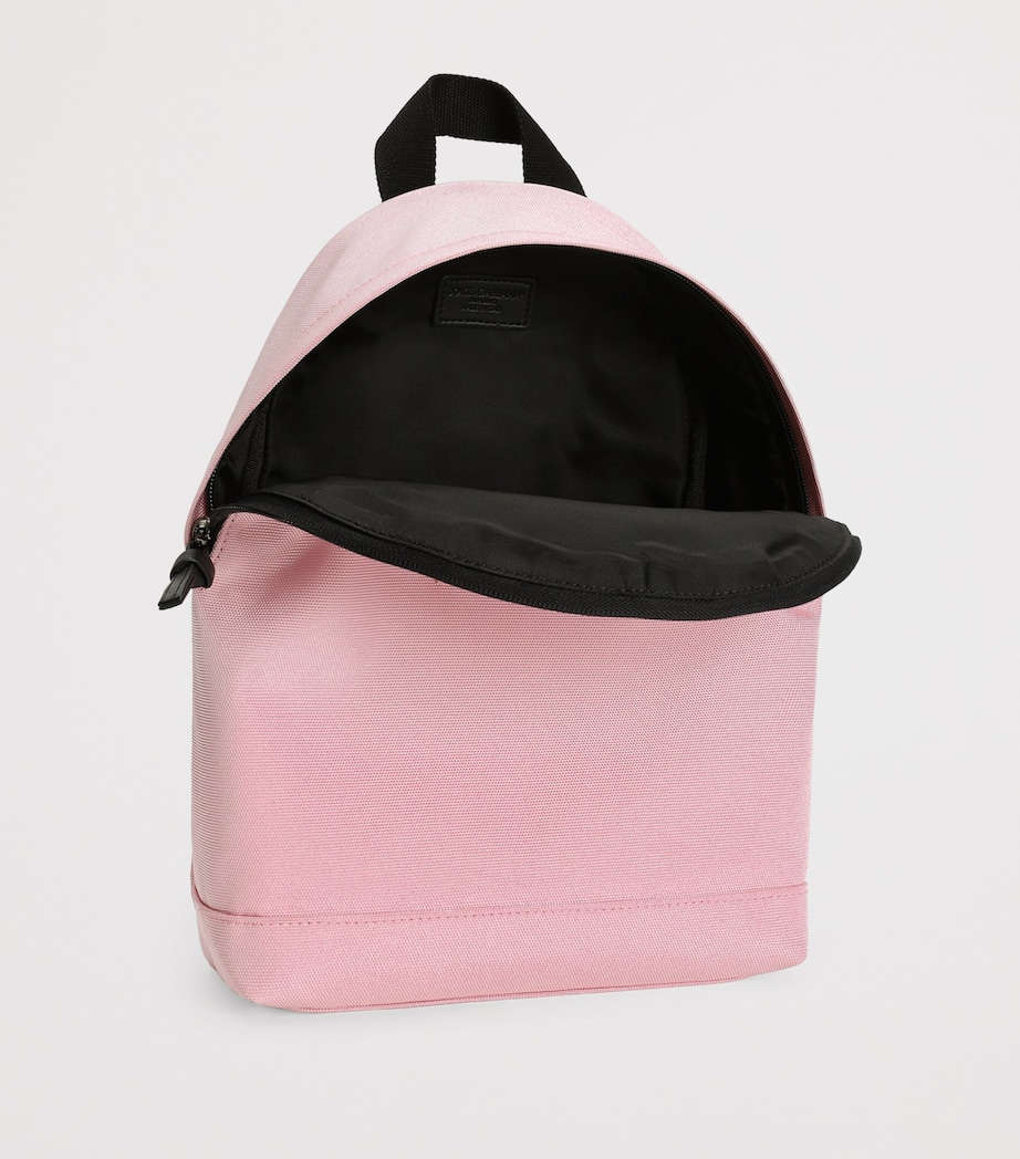 DG Logo Backpack 80400-PINK Image 4
