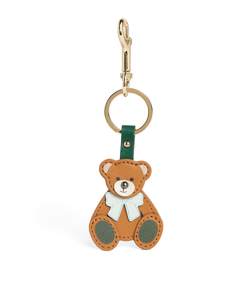 Womens Designer Keyrings | Harrods US