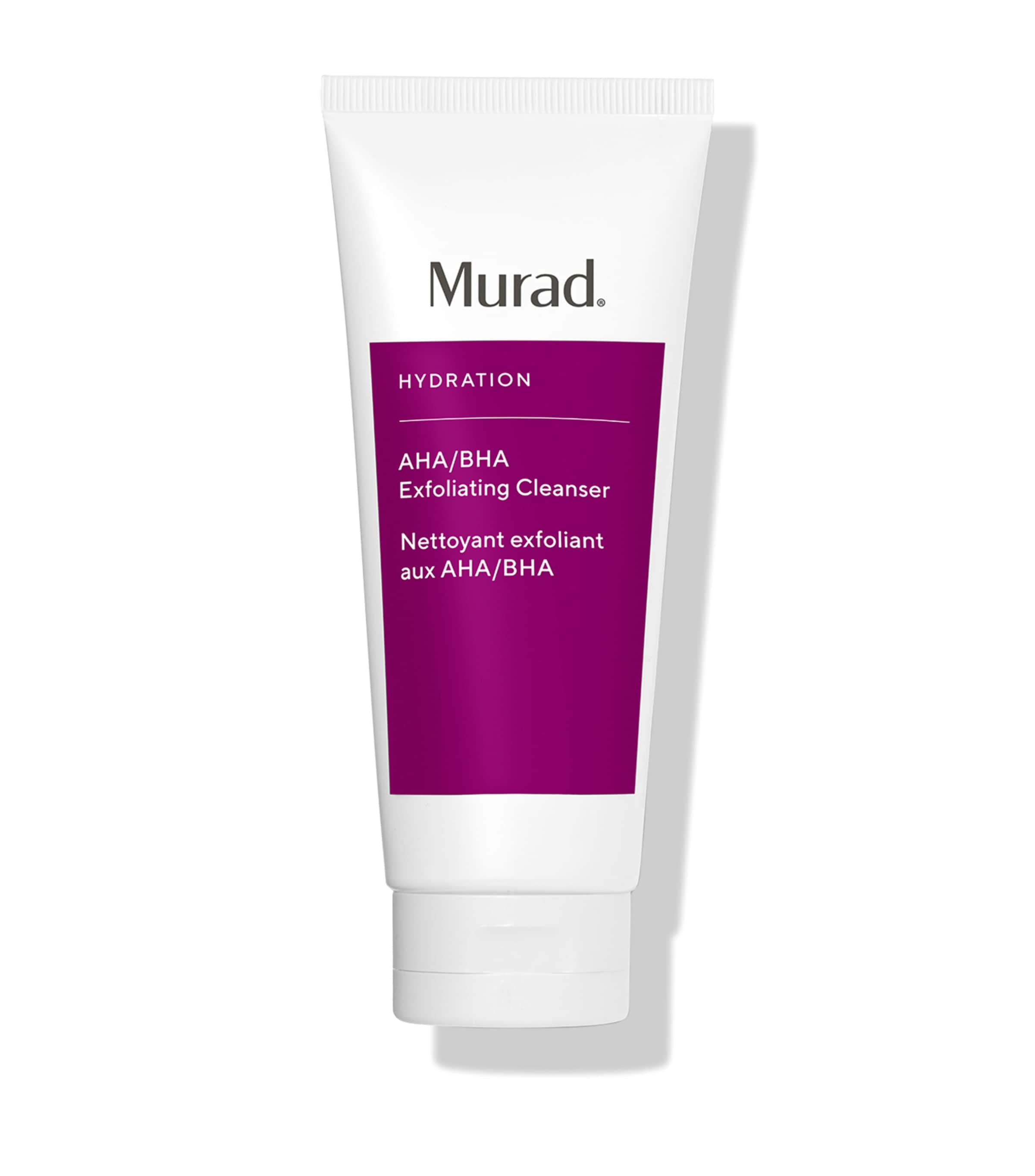 Murad Aha/bha Exfoliating Cleanser