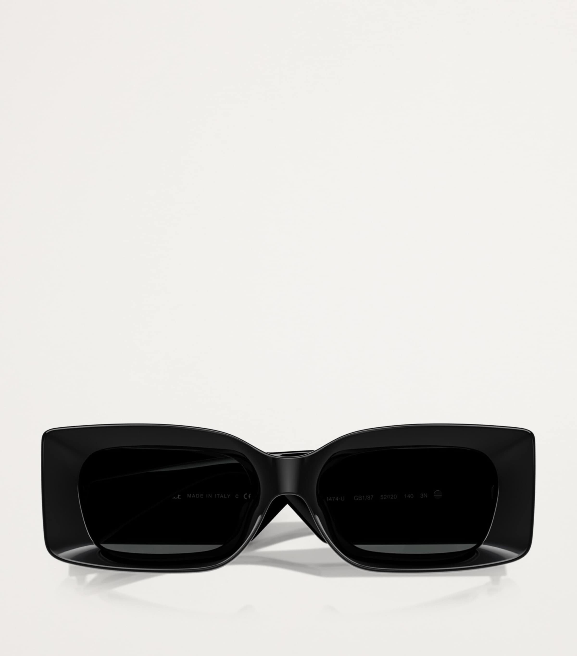 Acetate VE4474U Sunglasses GB1/87 Image 5