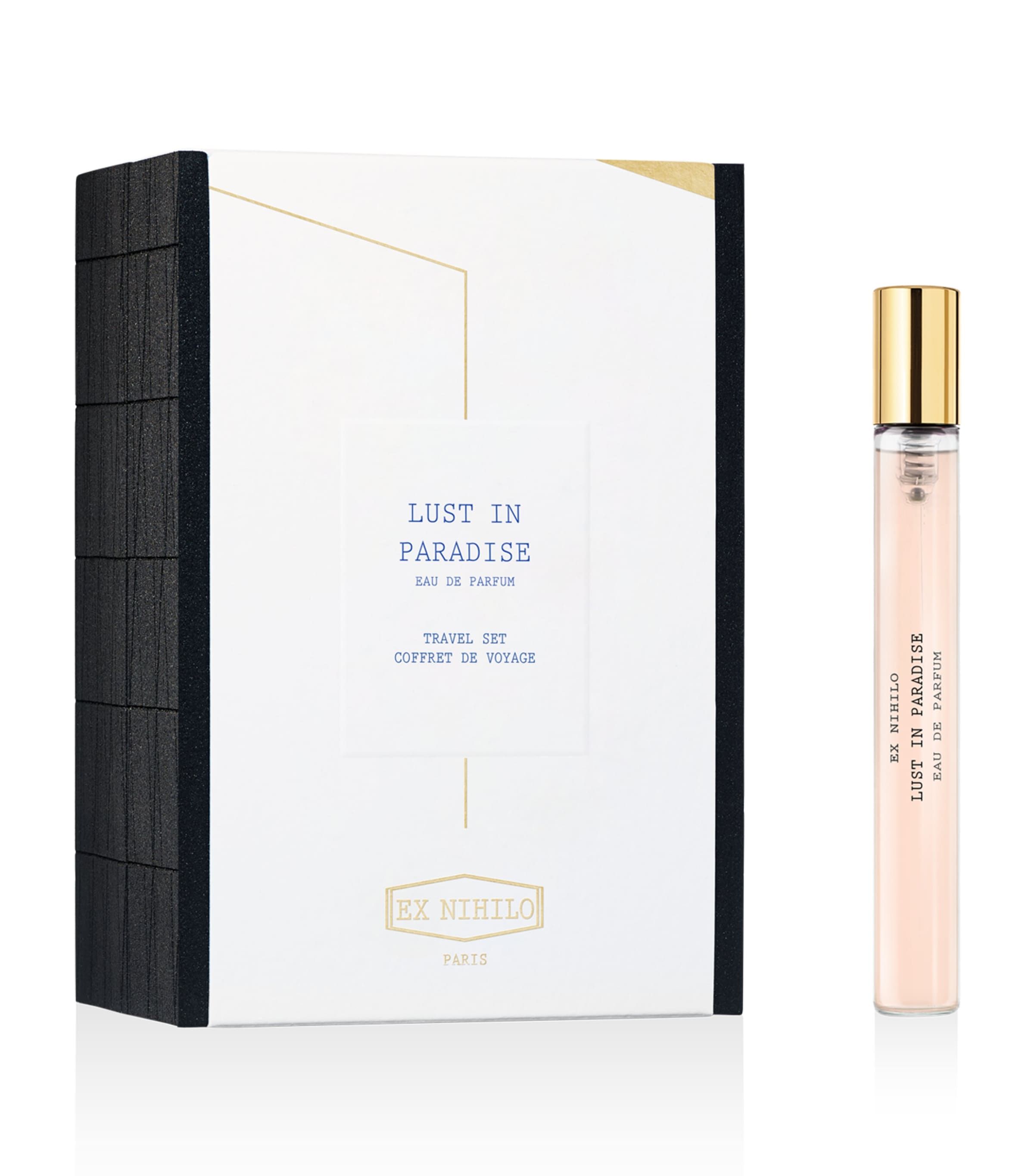 Ex Nihilo Lust In Paradise Eau de Parfum Travel Set Image 2
