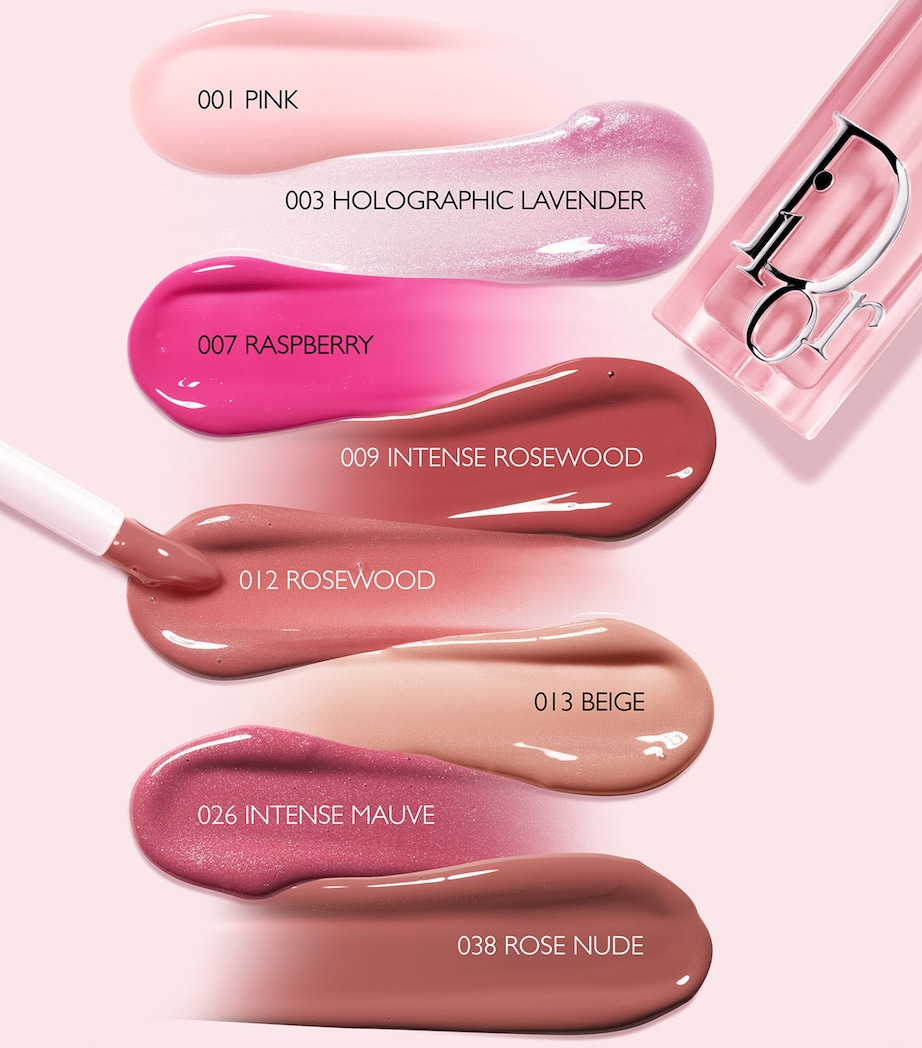 DIOR Dior Addict Lip Maximizer Raspberry Image 4