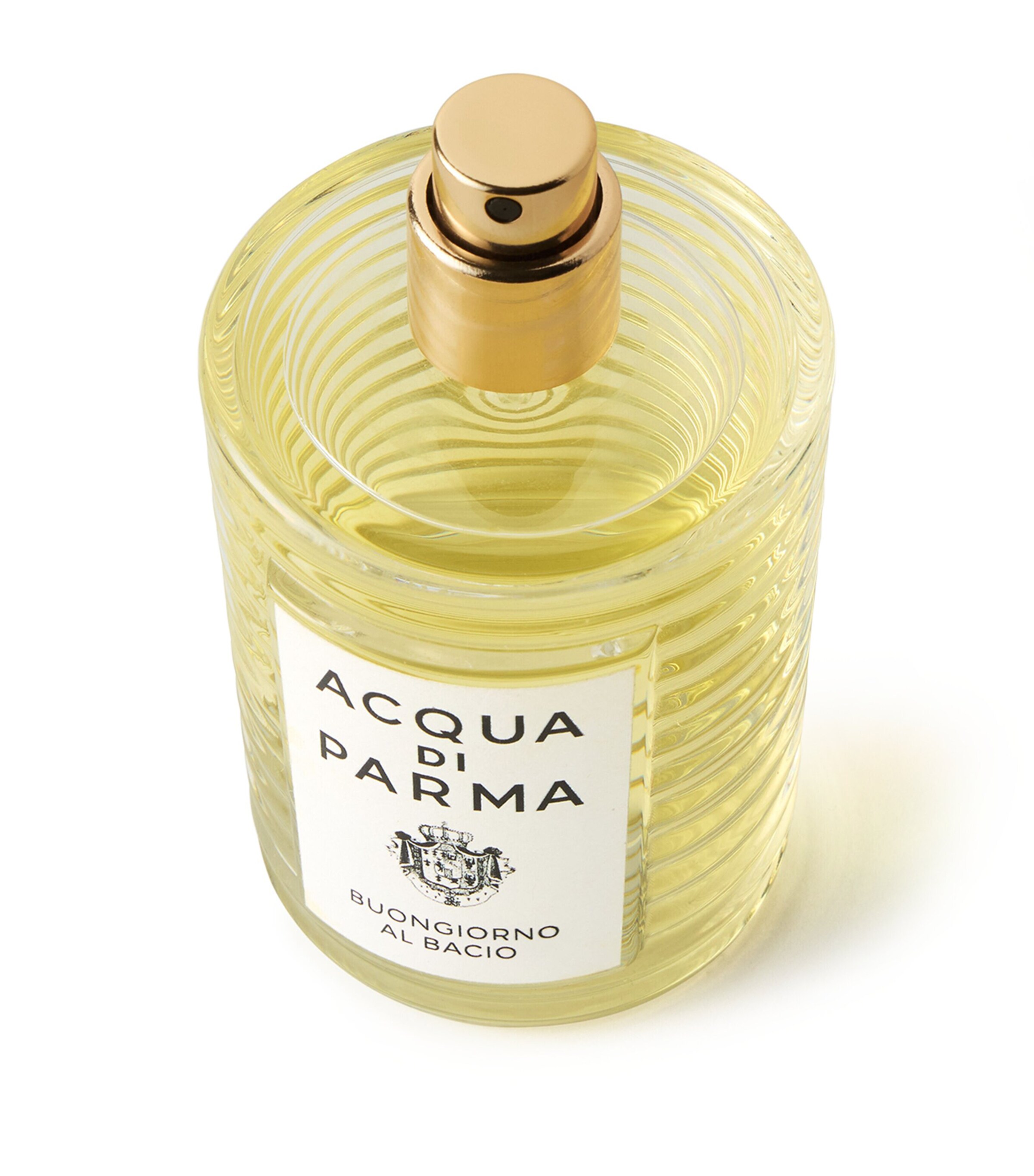 Acqua di Parma Buongiorno Al Bacio Eau de Parfum (100ml) Image 3