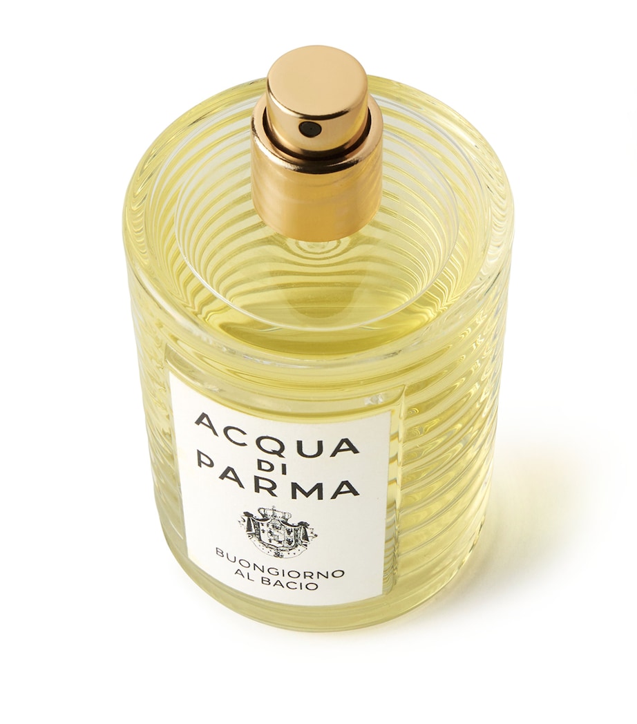 Acqua di Parma Buongiorno Al Bacio Eau de Parfum (100ml) Image 3