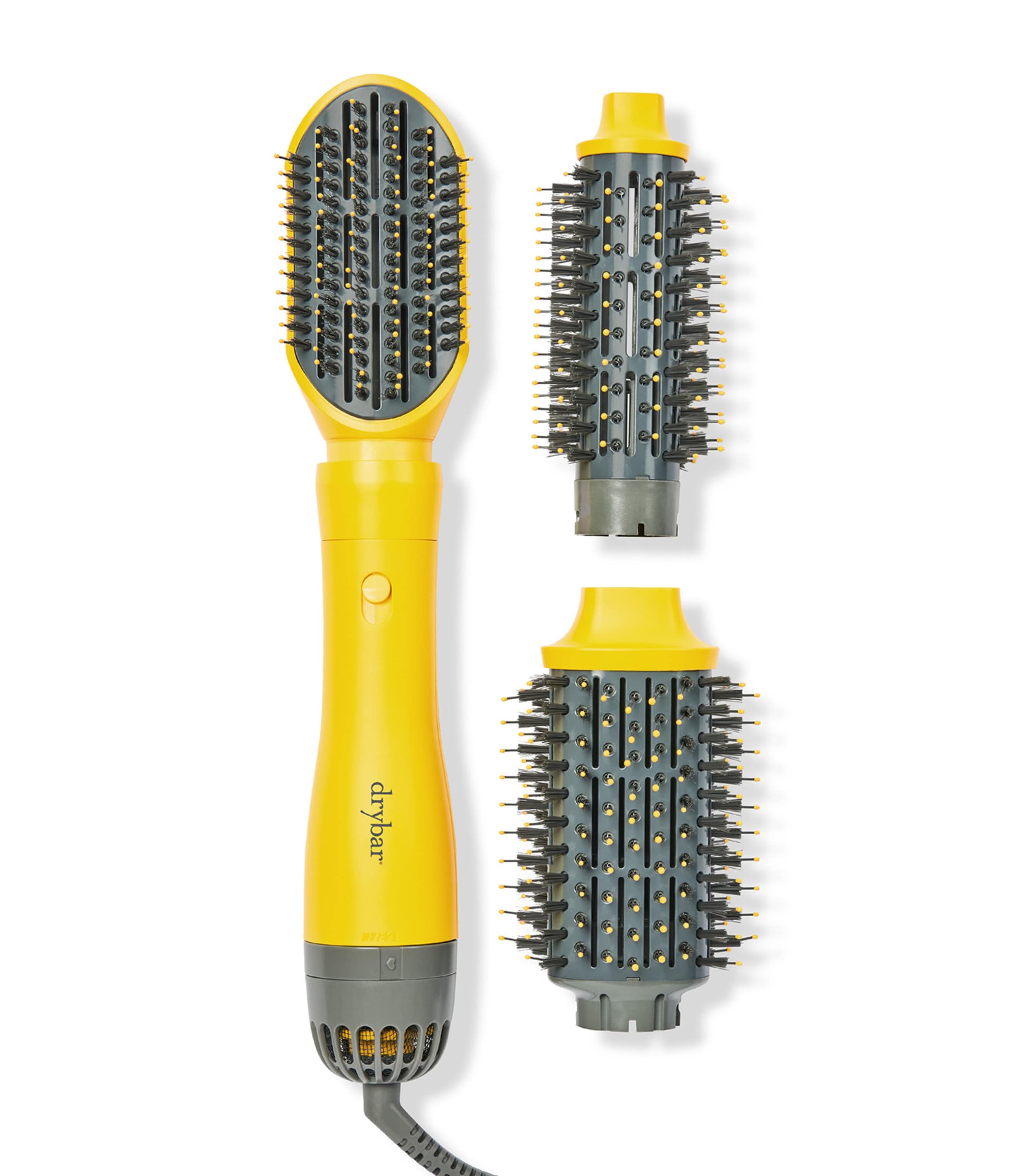 Drybar Triple Shot Interchangeable Blowdryer Brush