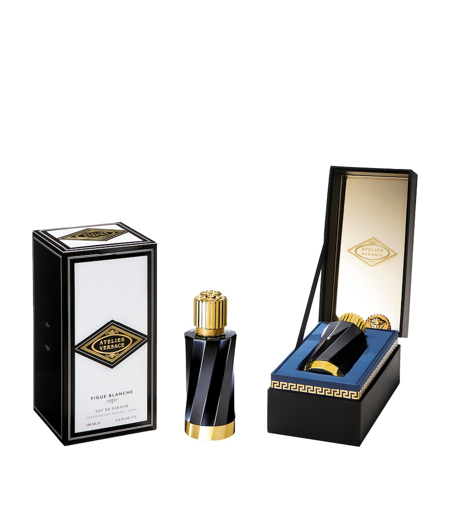 Versace Atelier Versace Figue Blanche Eau de Parfum (100ml) Image 4