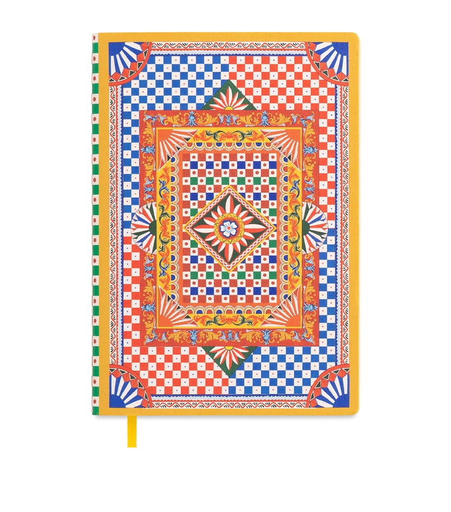 Carretto A5 Notebook UC036 CARRETTO Image 1