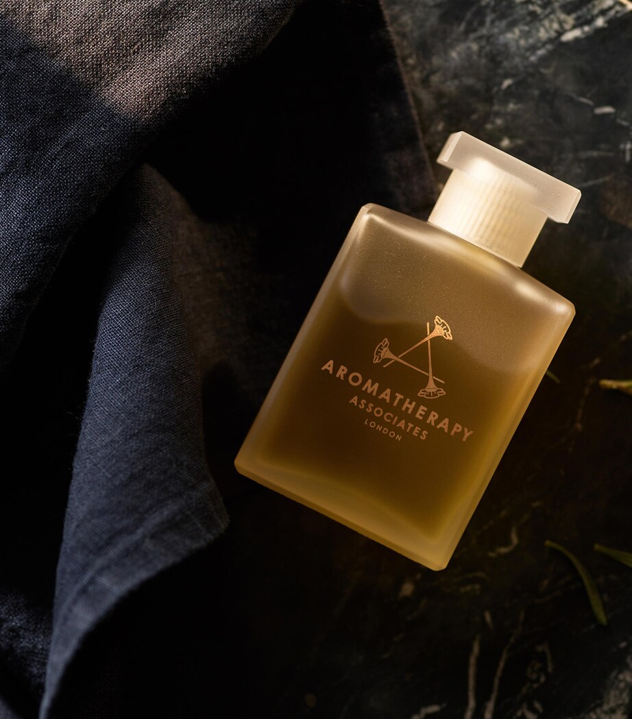 Aromatherapy Associates Support Equilibrium Bath & Shower Oil (55ml) Image 6