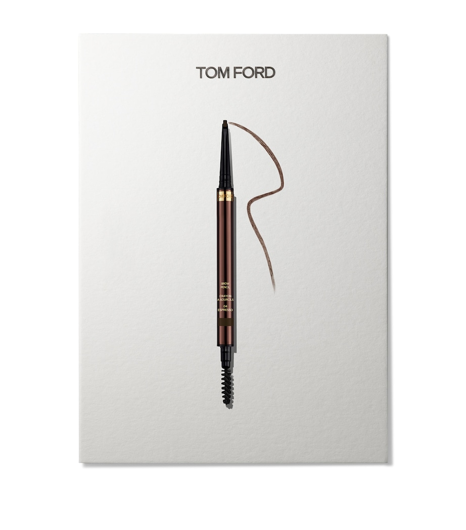 Architecture Brow Pencil 04 ESPRESSO Image 2