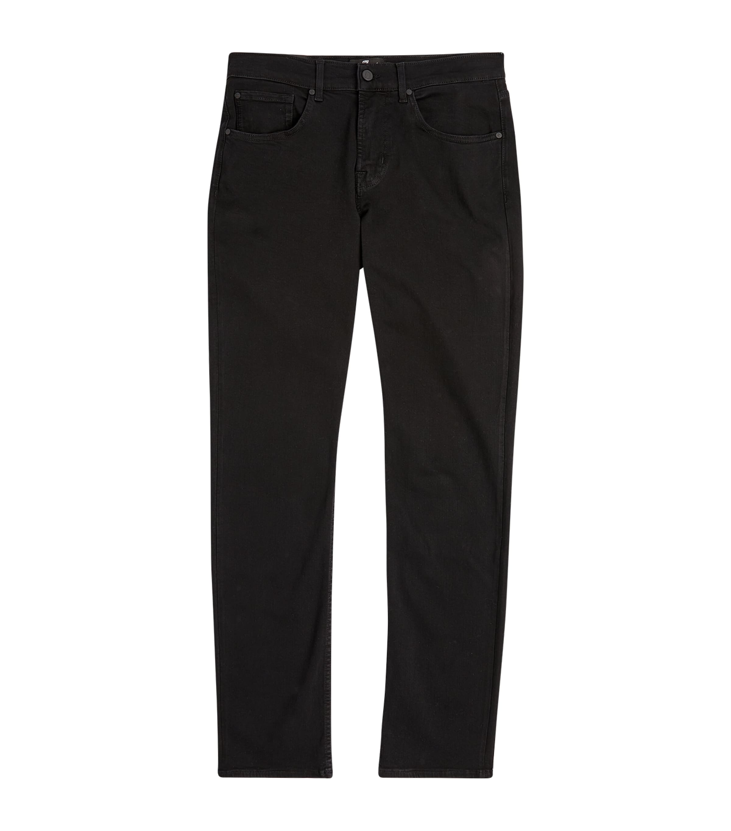 7 FOR ALL MANKIND SLIMMY LUXE PERFORMANCE JEANS