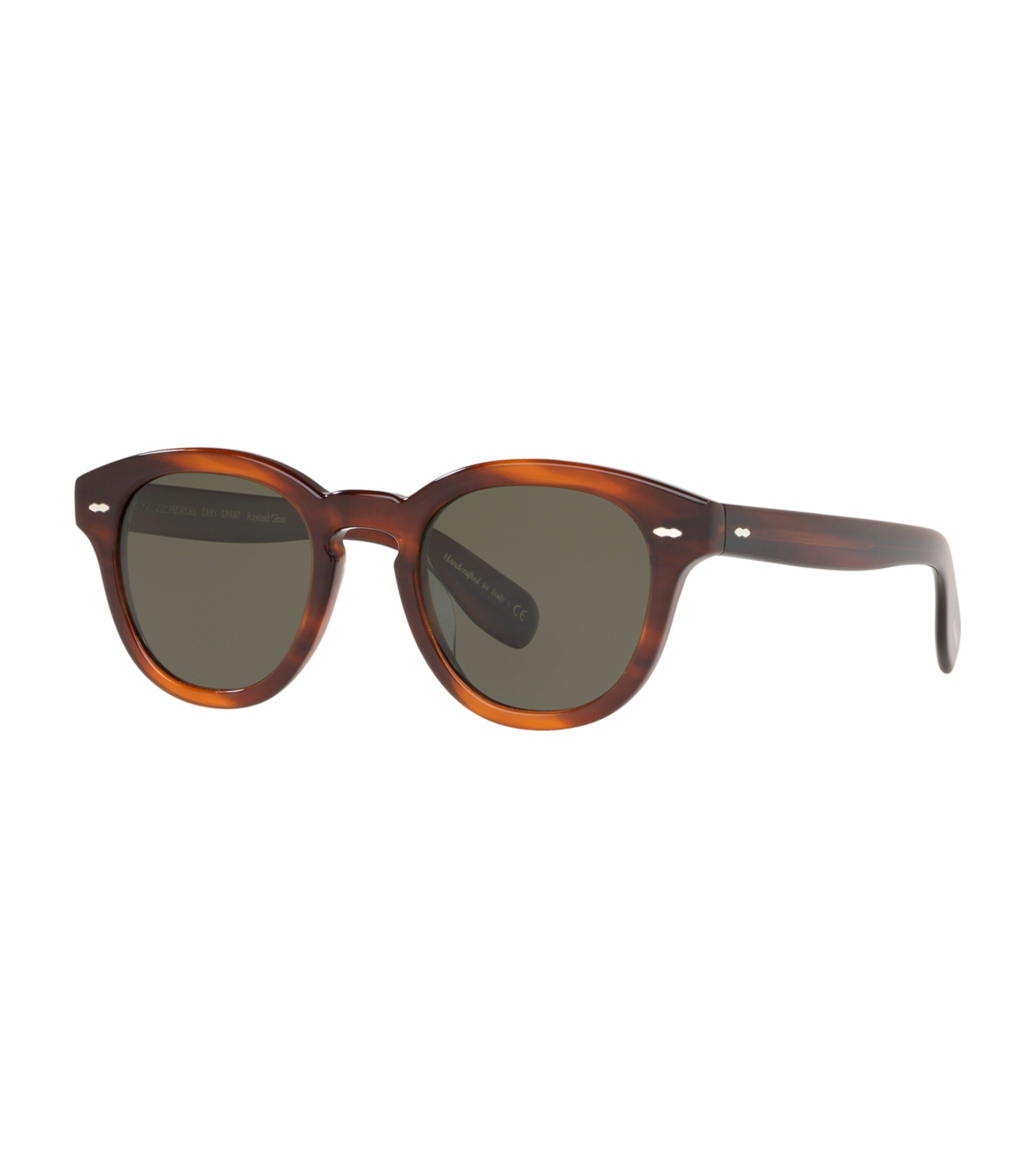 Oliver Peoples Cary Grant Sun Phantos Sunglasses Image 6