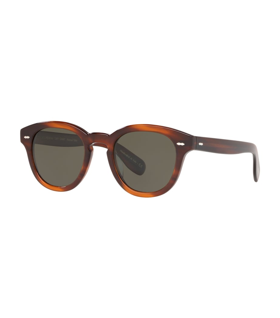 Oliver Peoples Cary Grant Sun Phantos Sunglasses Image 6