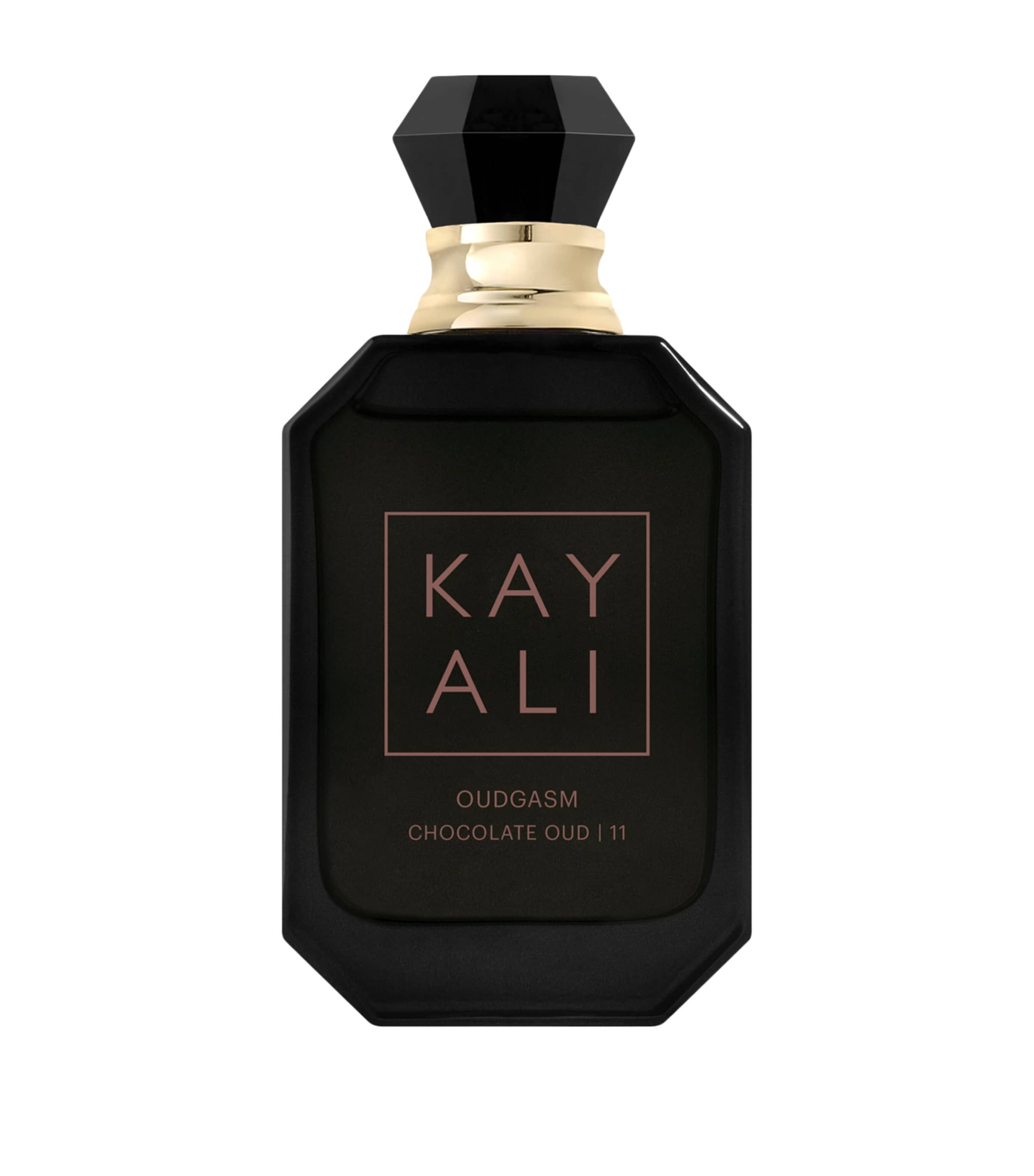 Kayali Oudgasm Chocolate Oud 11 Eau De Parfum Intense