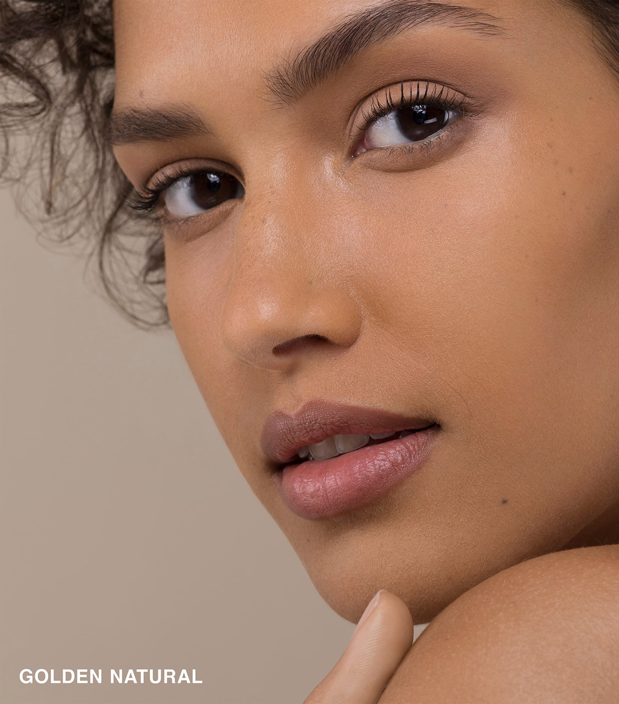 Skin Foundation Stick GOLDEN NATURAL Image 5