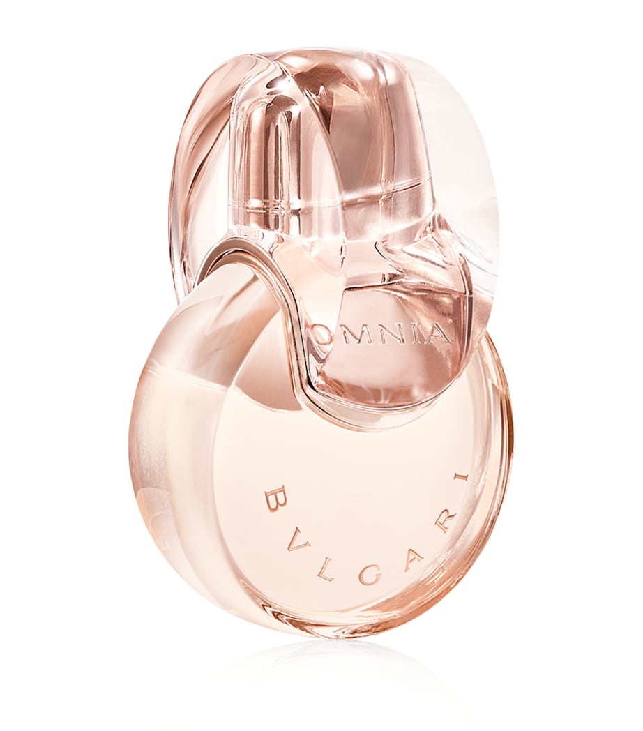 Omnia Crystalline Eau de Parfum (50ml) NO COLOUR Image 1