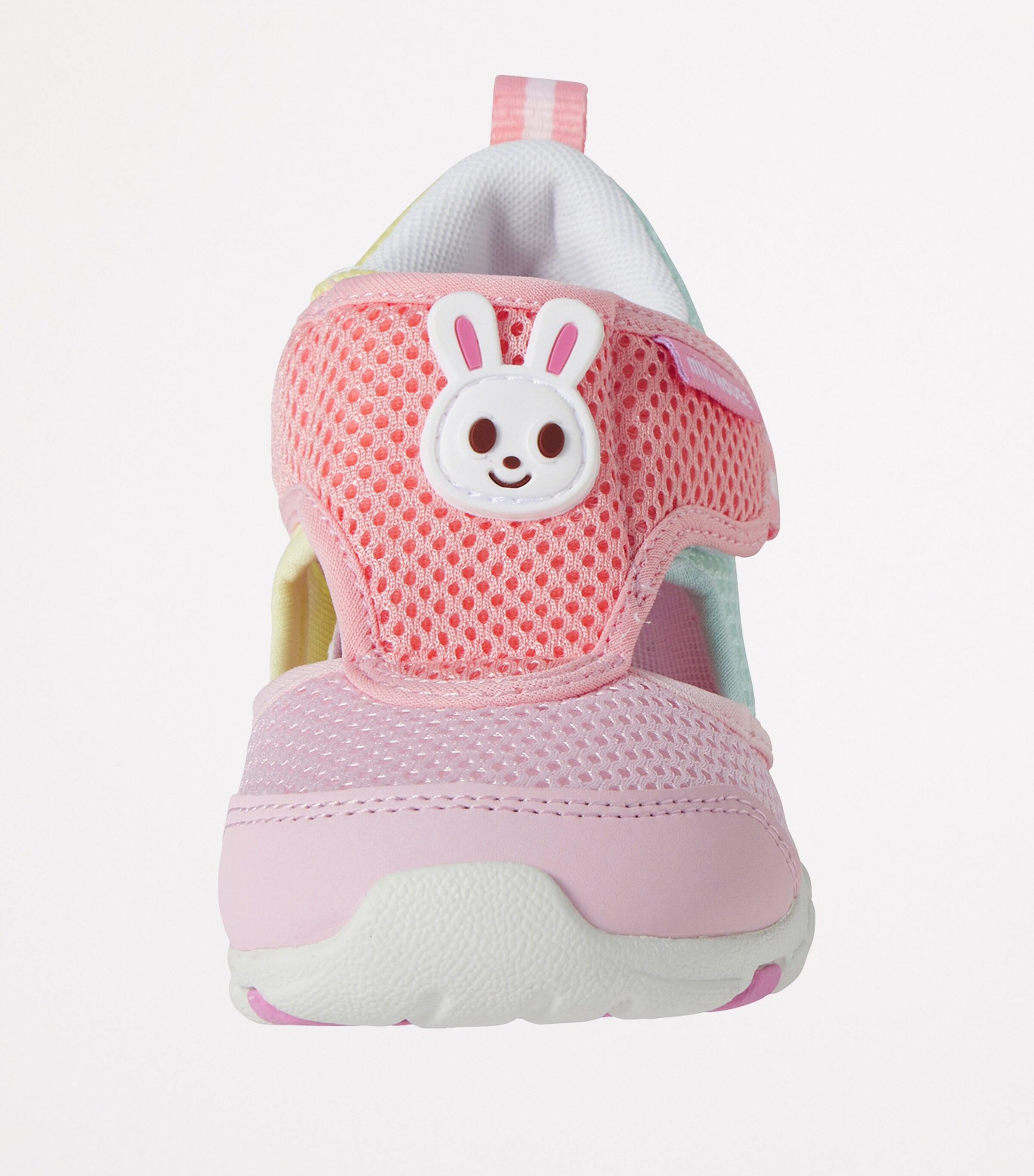 Mesh Chieco Saku Sneakers 8 Image 4