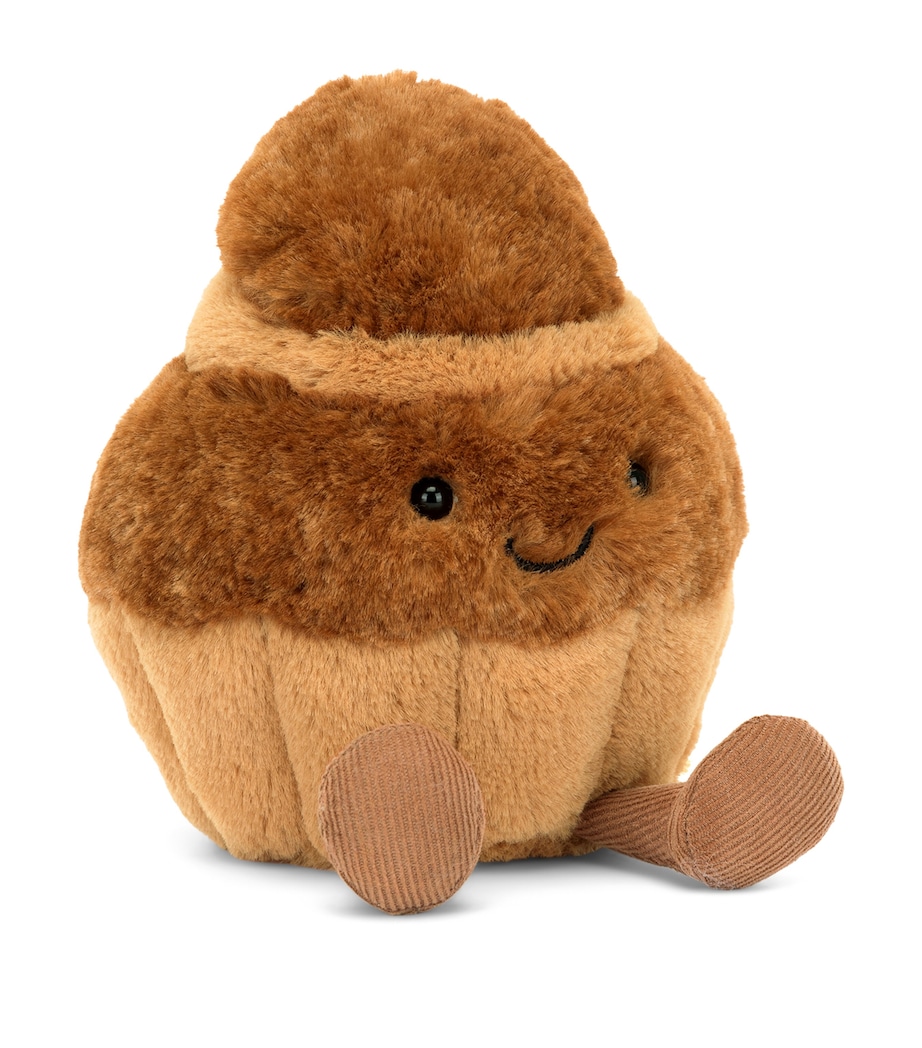 Jellycat Amuseables Brigitte Brioche (15cm) Image 1