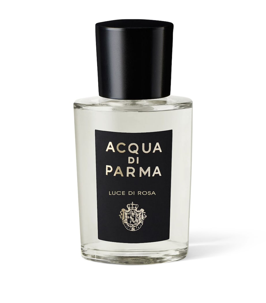 Luce di Rosa Eau de Parfum (20ml) NO COLOUR Image 1