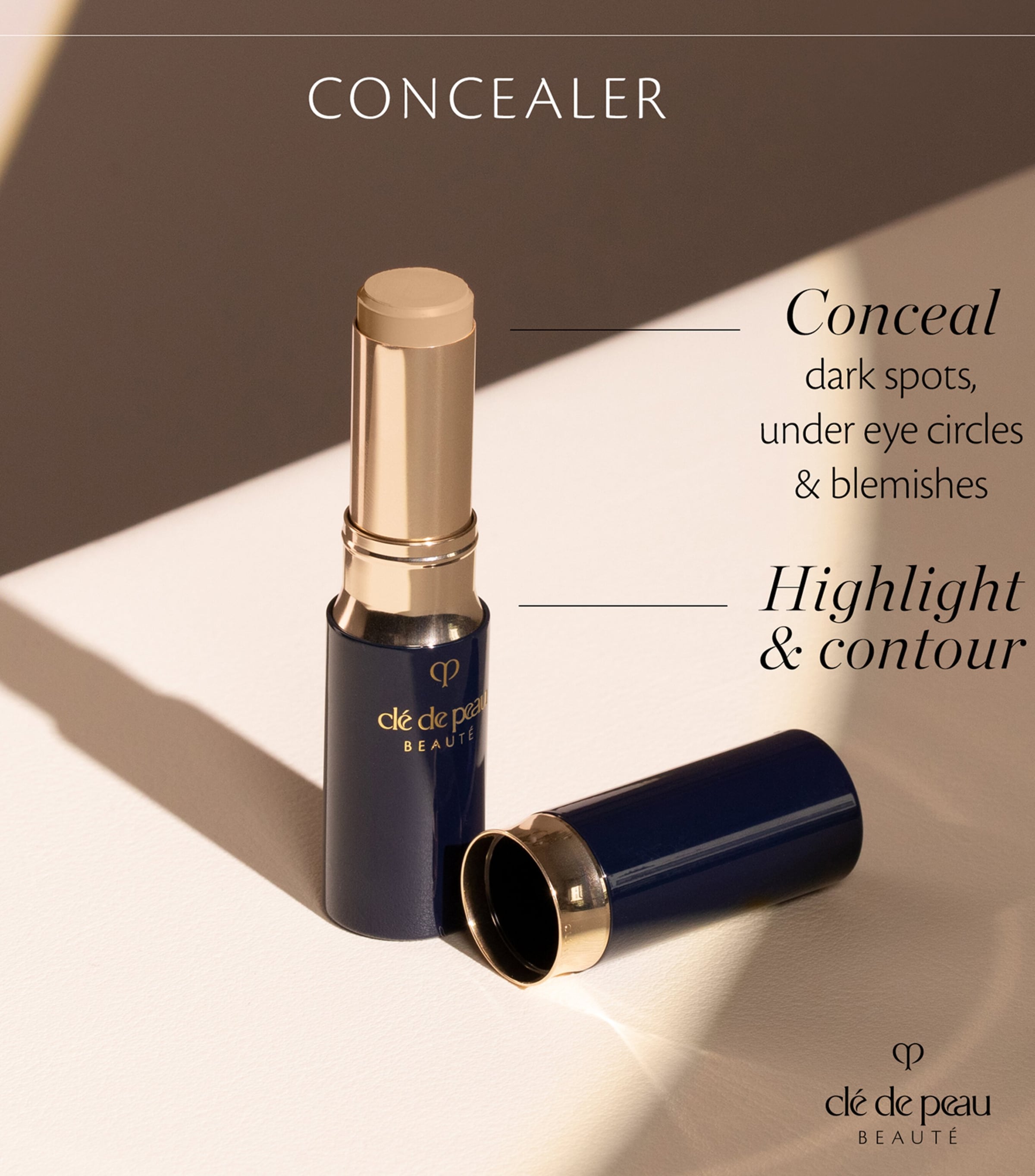 Concealer 8 - BUFF Image 3