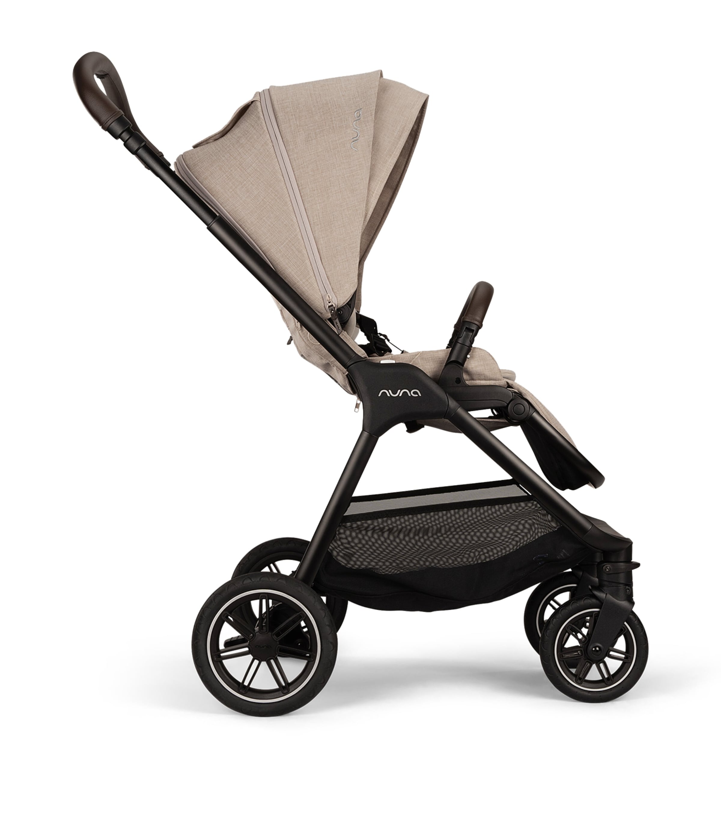 TRIV Next Pushchair BISCOTTI Image 3