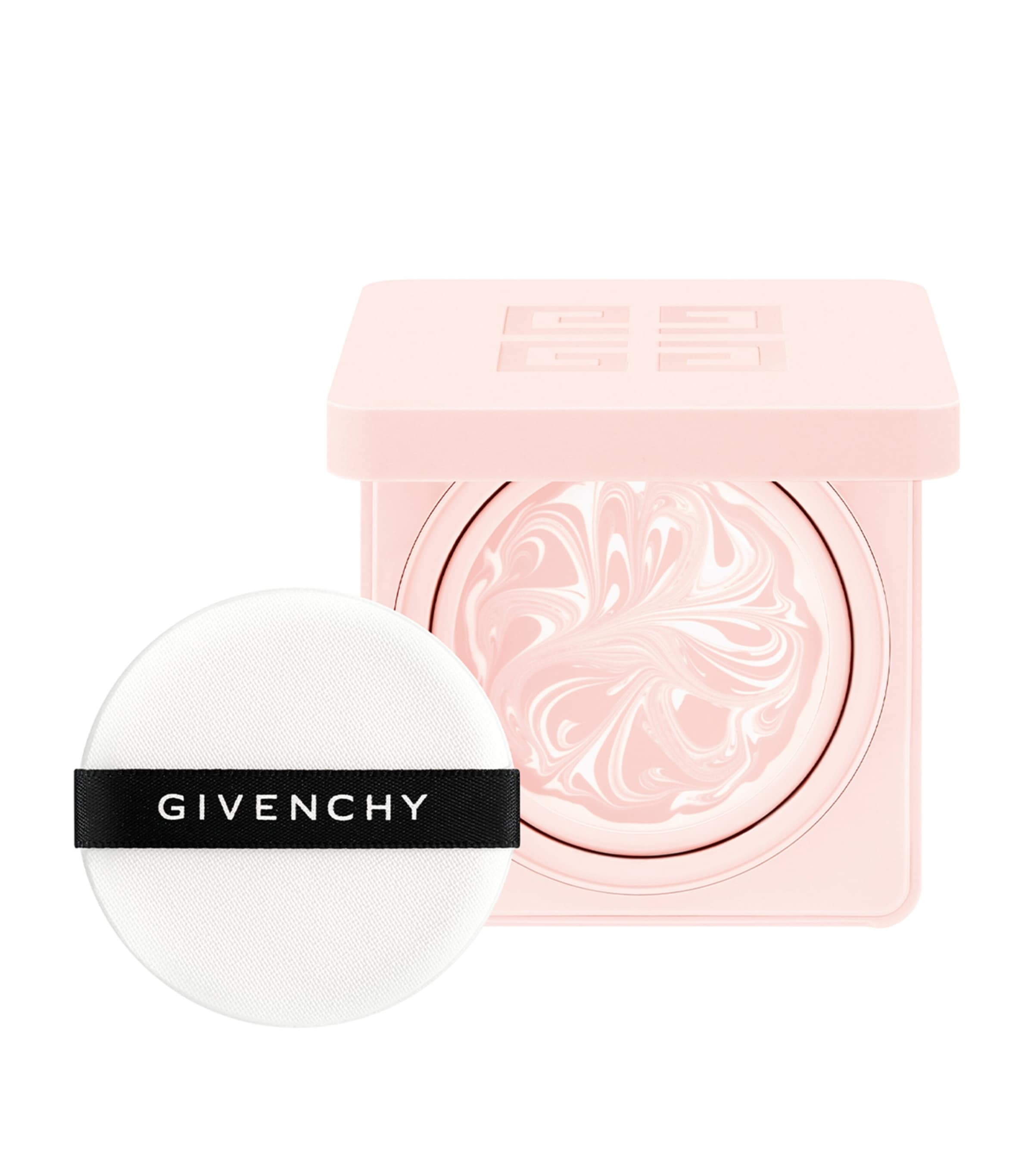 Givenchy Skin Perfecto Compact Cream Spf 30 Pa++ In White