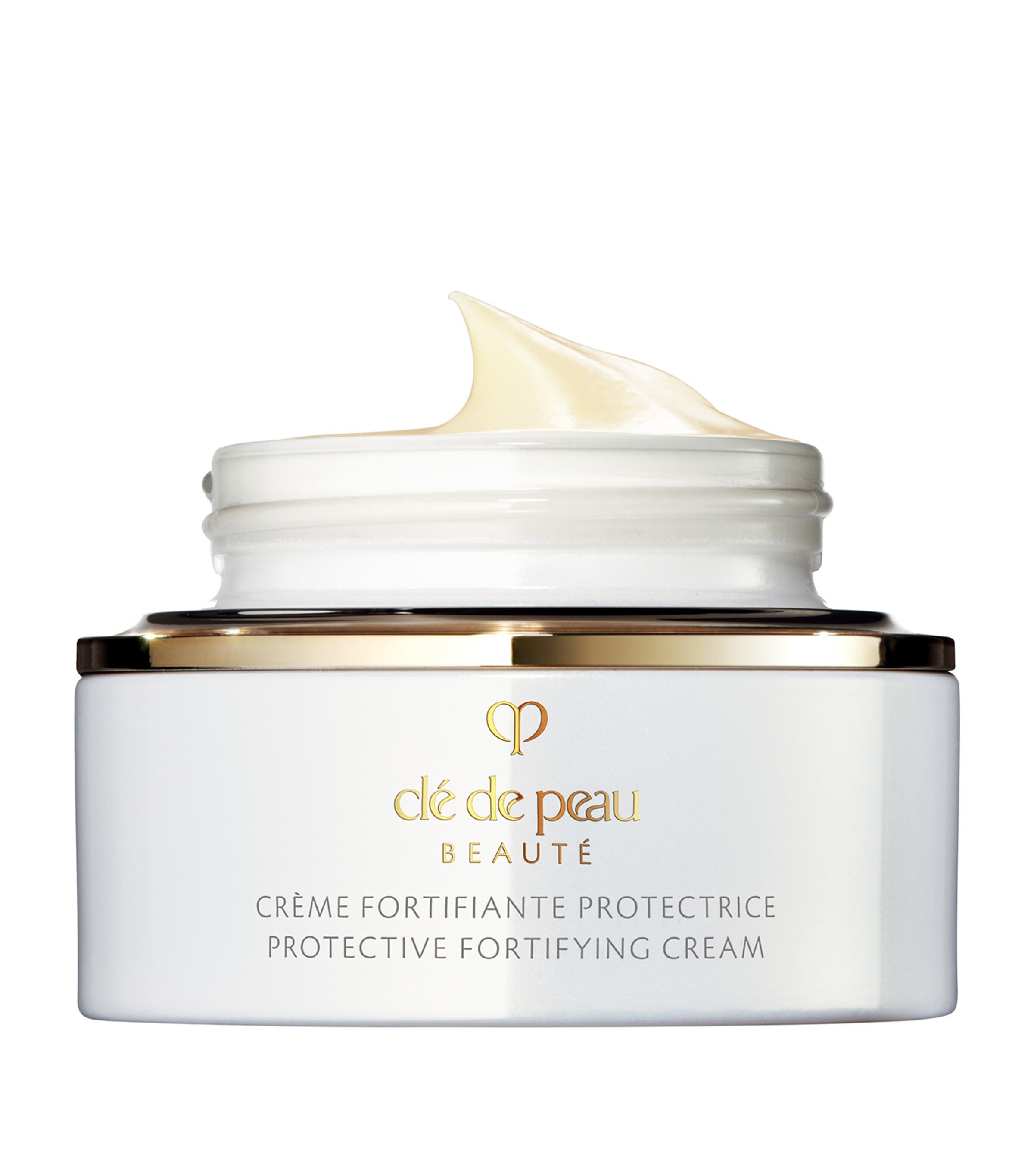 Protective Fortifying Cream (50ml) NO COLOUR Image 3