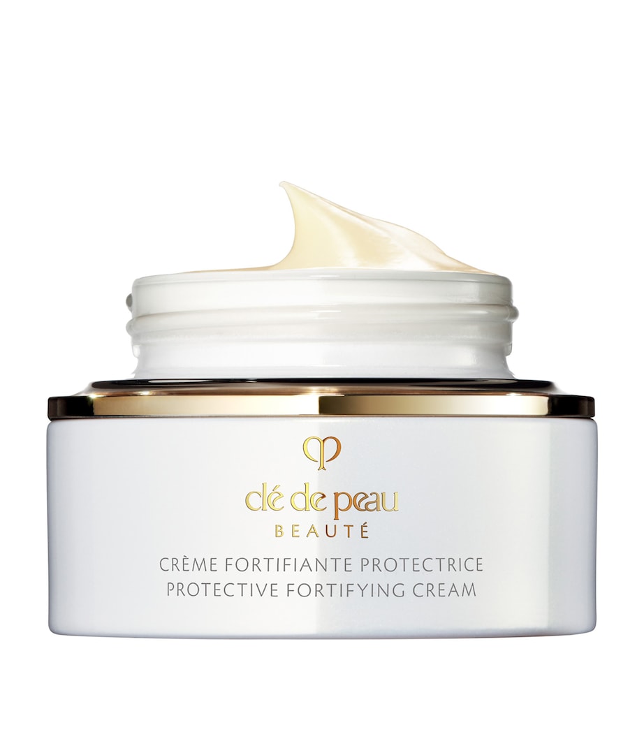 Clé de Peau Beauté Protective Fortifying Cream (50ml) Image 3