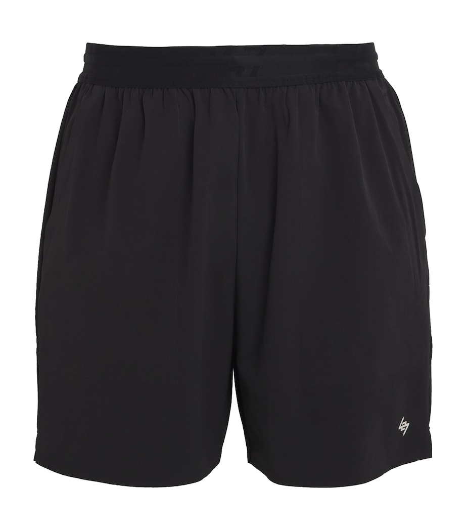 Team 247 Fused Shorts 01 BLACK Image 1