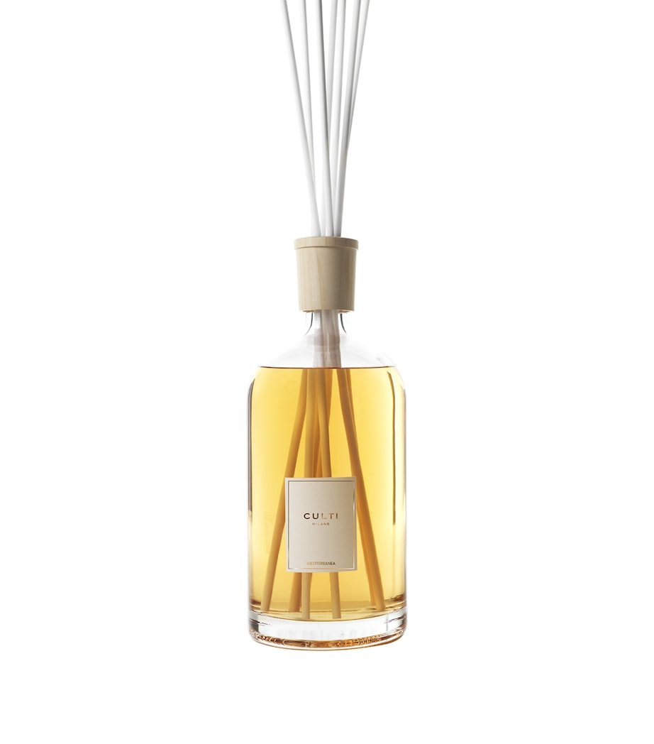 Mediterranea Scented Room Diffuser (4.3L) CLEAR Image 2