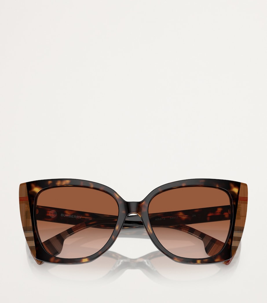 Acetate 0BE4393 Sunglasses 405313 Image 5