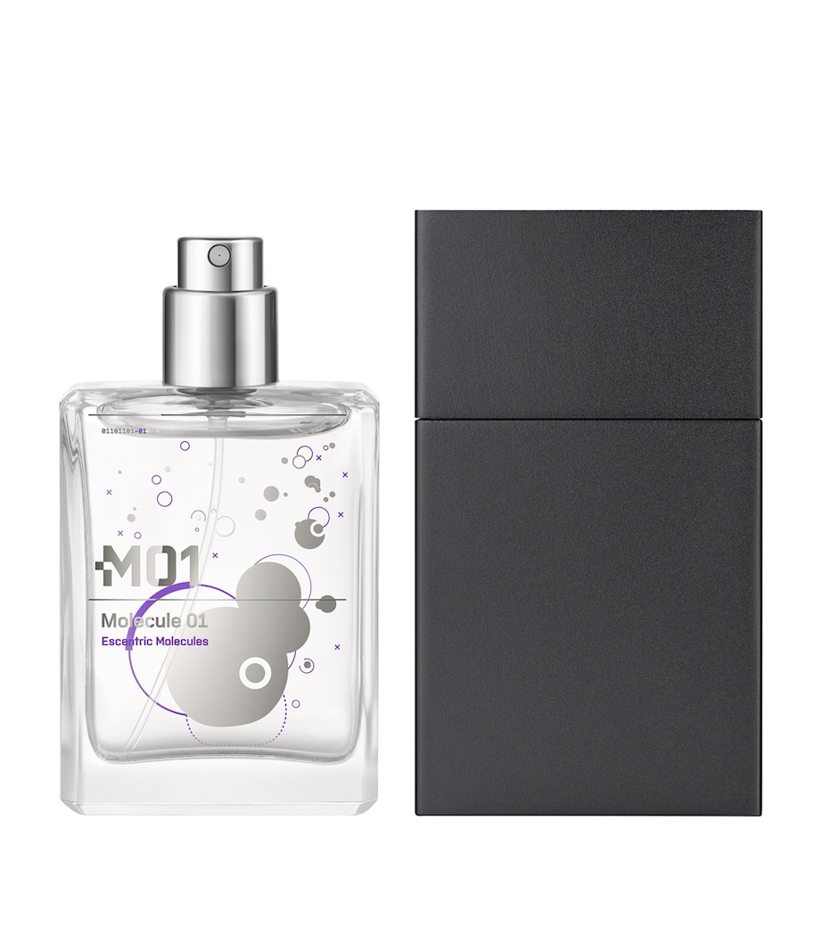 Molecule 01 Eau de Toilette and Case (30ml) NO COLOUR Image 1