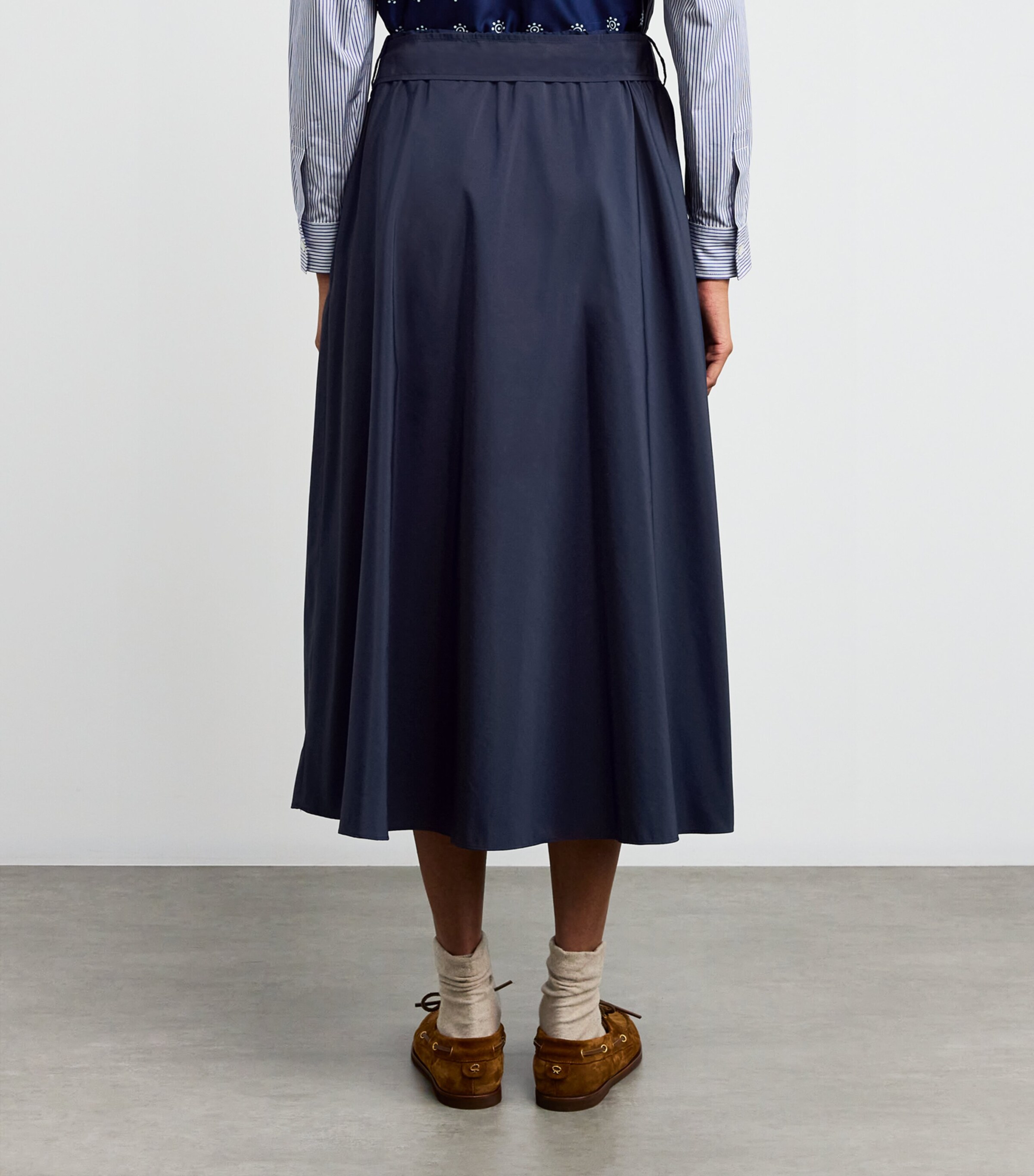 Weekend Max Mara Taffeta Tie-Belt Midi Skirt | Women Clothing | Skirts | Midi Skirts | Pleated Skirts | Designers | Weekend Max Mara Weekend Max Mara Taffeta Tie-Belt Midi Skirt | Women Clothing | Skirts | Midi Skirts | Pleated Skirts | Designers | Weekend Max Mara