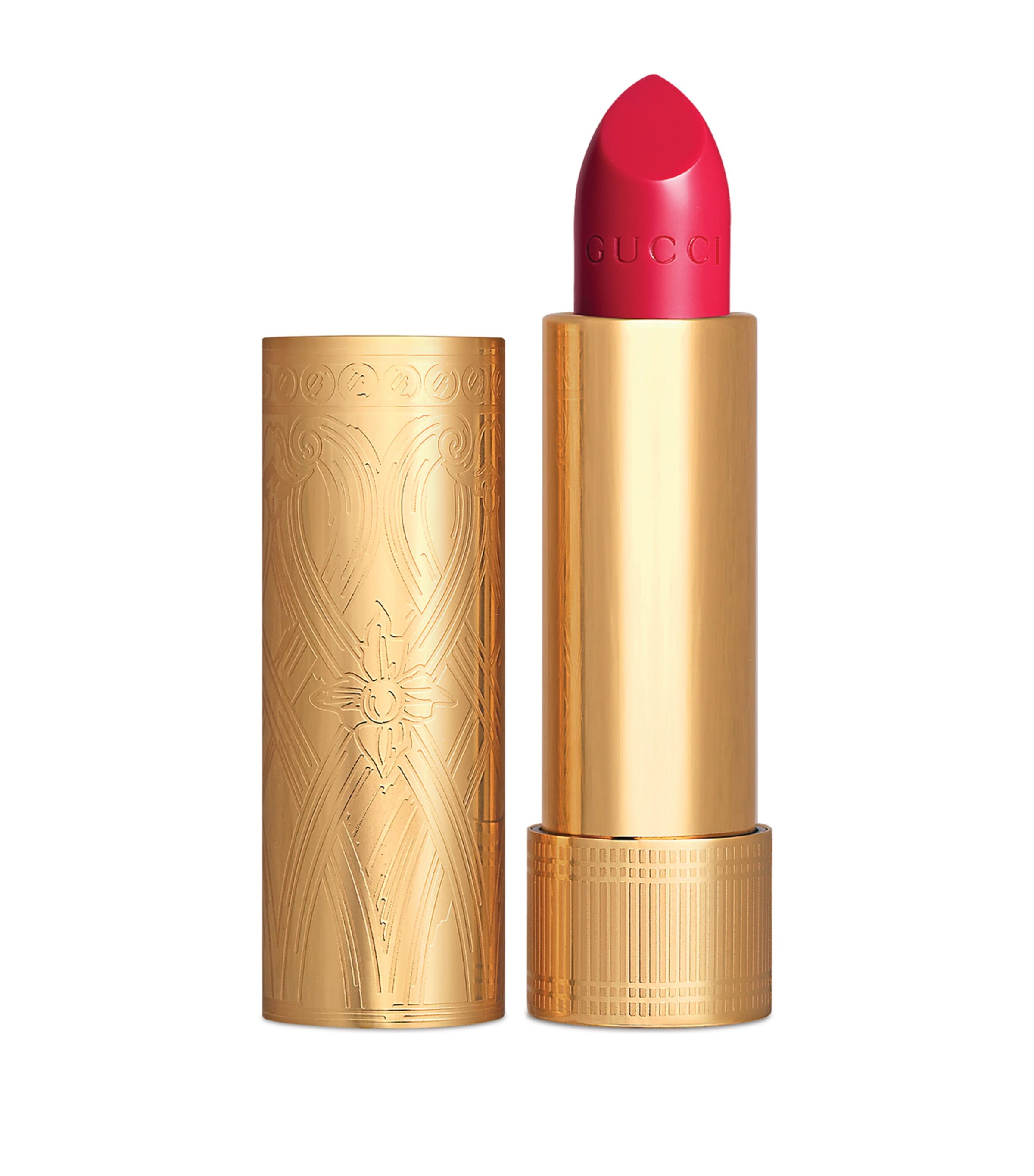 Gucci Rouge À Lèvres Satin Lipstick Image 1