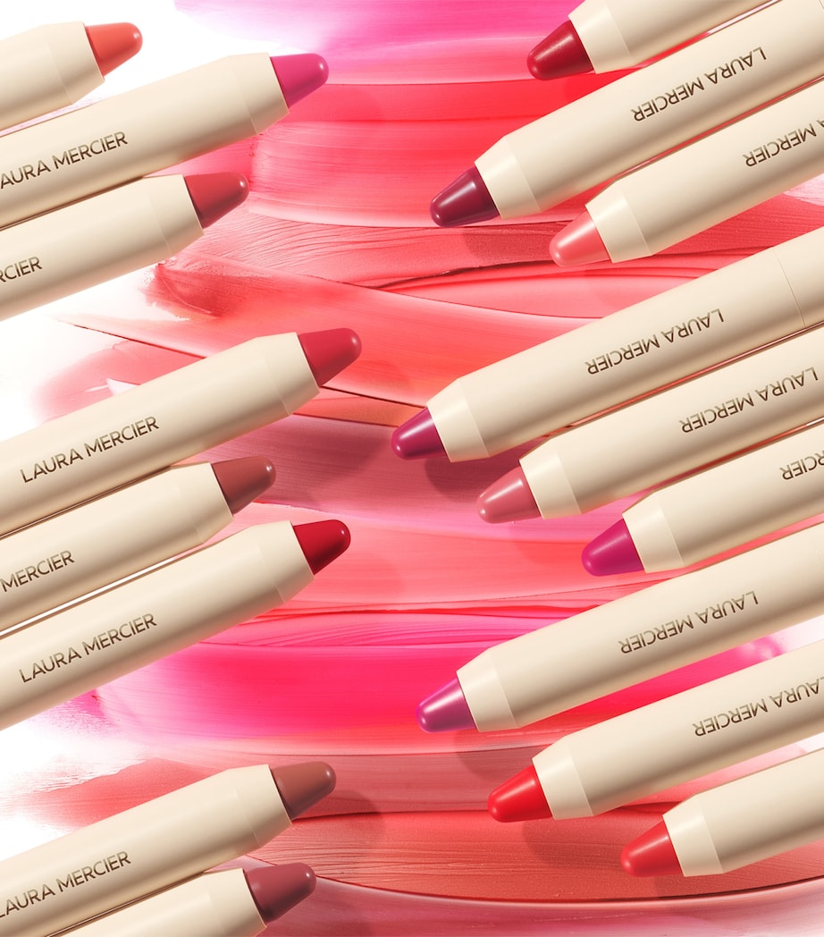 Laura Mercier Petal Soft Lipstick Crayon Léa Image 8