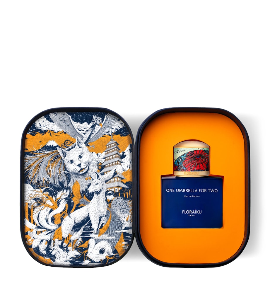 One Umbrella For Two Eau de Parfum (30ml) NO COLOUR Image 2