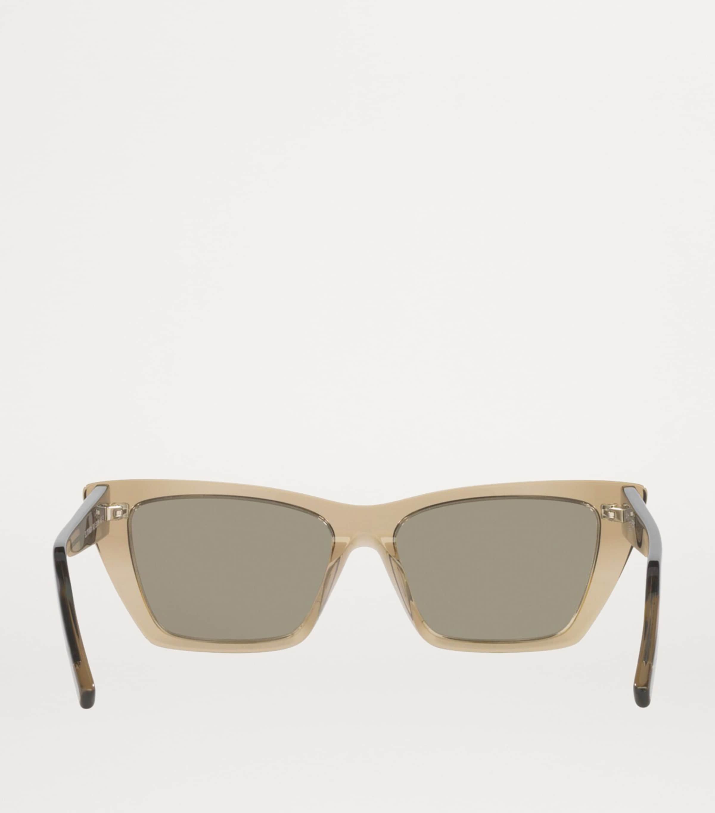 Acetate 0YS000128 Sunglasses 1800L1 Image 4