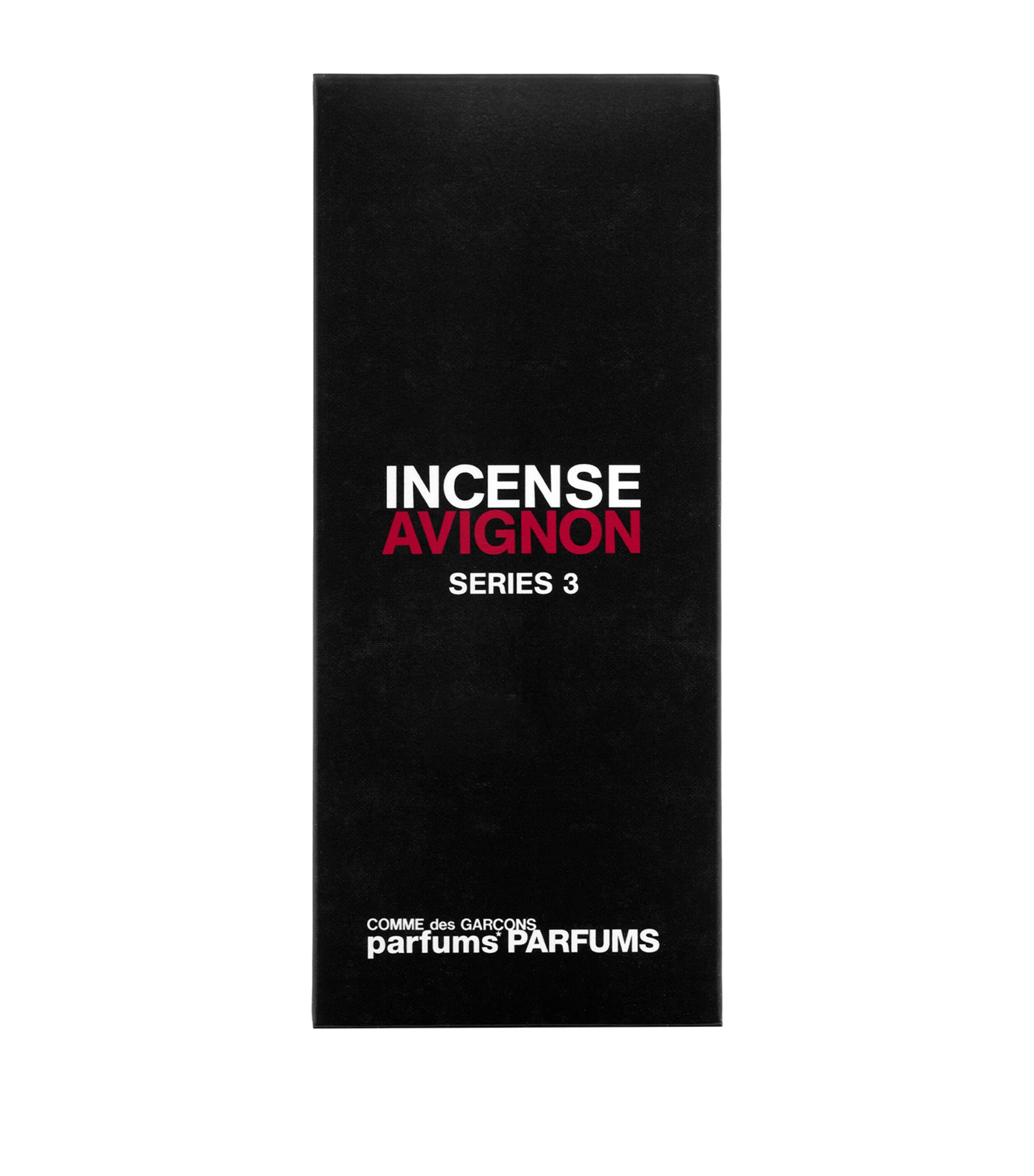 Comme Des Garçons Parfums Avignon Eau de Toilette (50ml) | Harrods UK