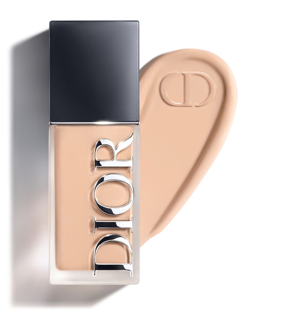 DIOR Dior Forever Skin Wear Foundation - 24h Natural Matte Finish Image 1