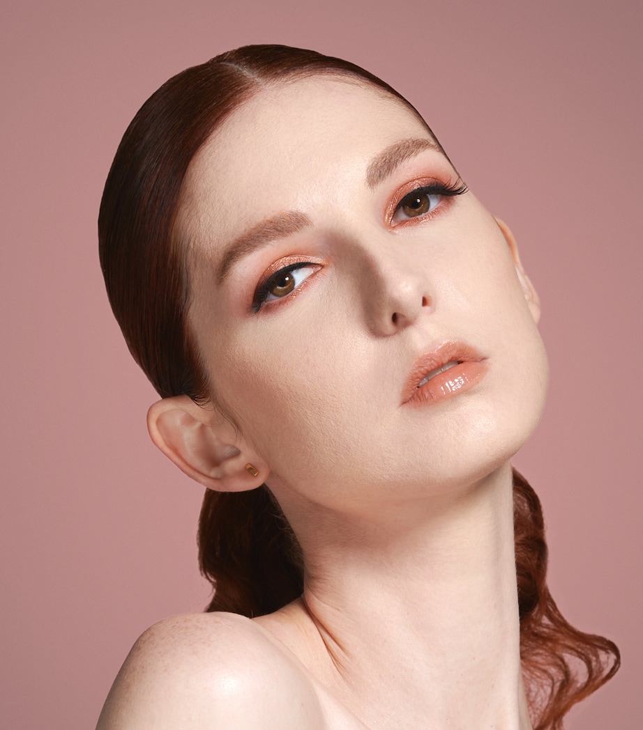 Huda Beauty #FauxFilter Luminous Matte Liquid Foundation Angel Food Image 5