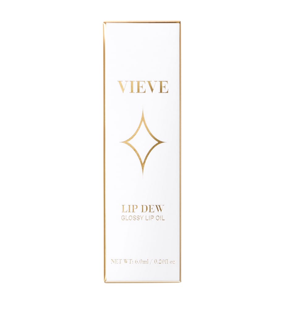 Lip Dew STRAWB Image 8