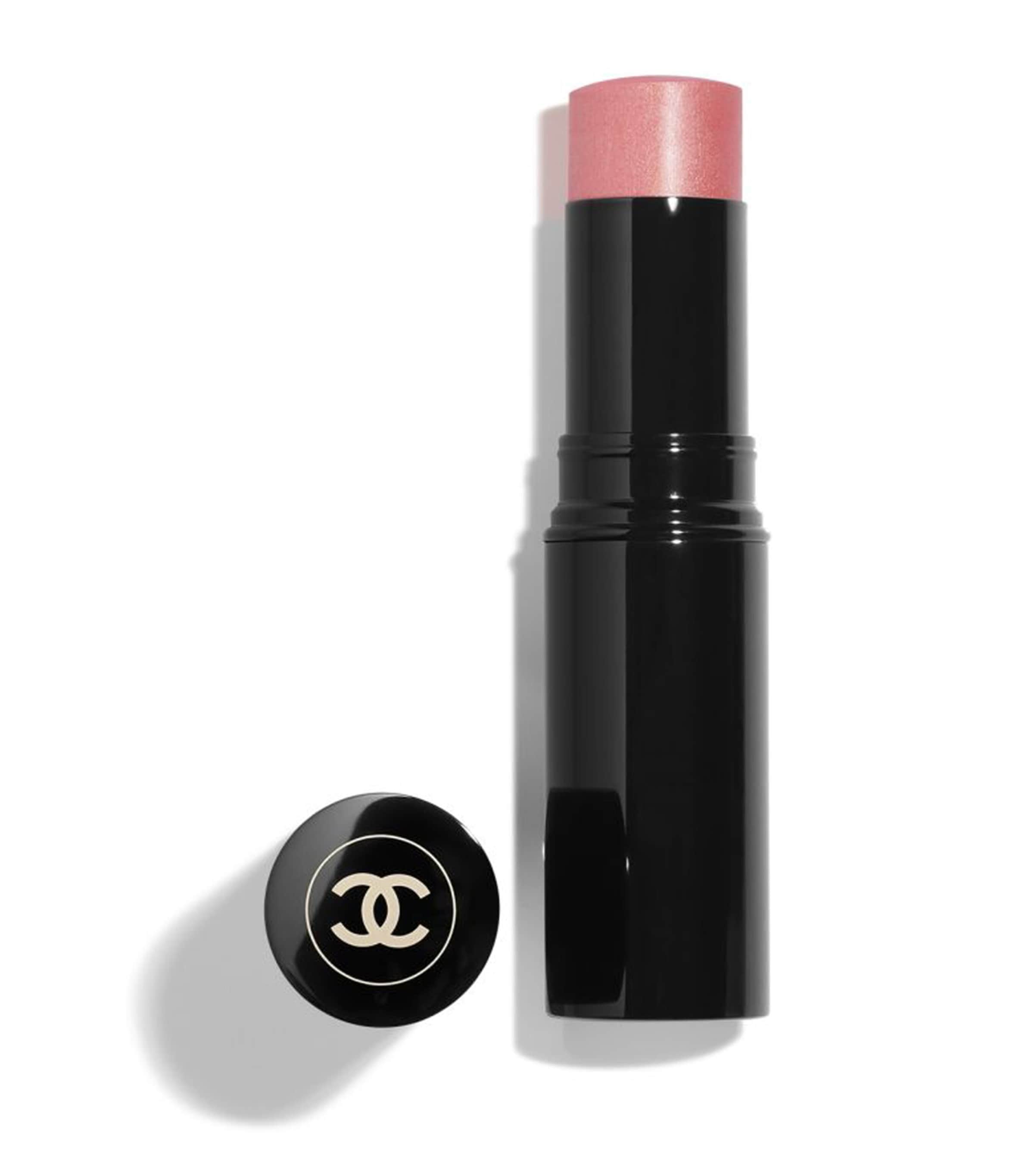 Chanel Les Beiges Healthy Glow Sheer Colour Stick Blush In Beige