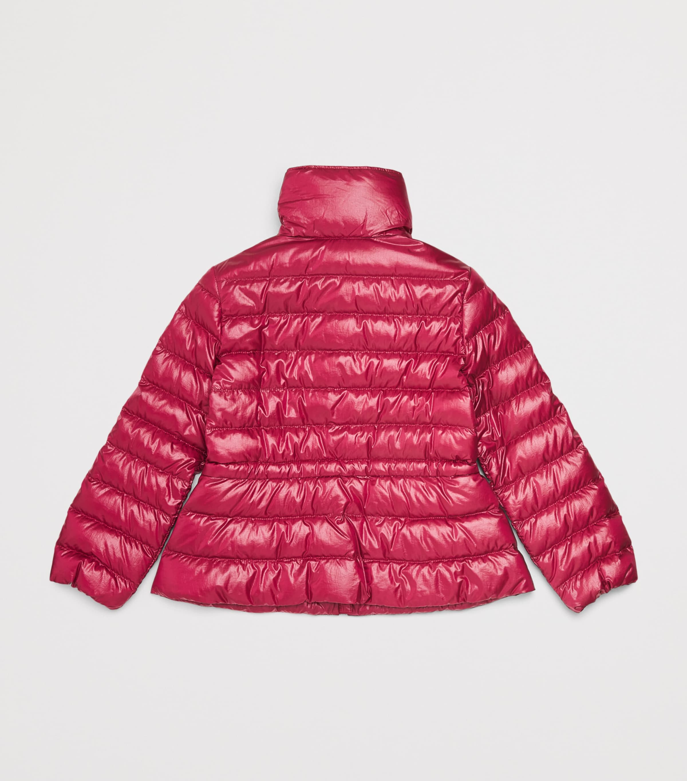 Moncler Enfant Down-Filled Puffer Jacket (8-10 Years) Image 2