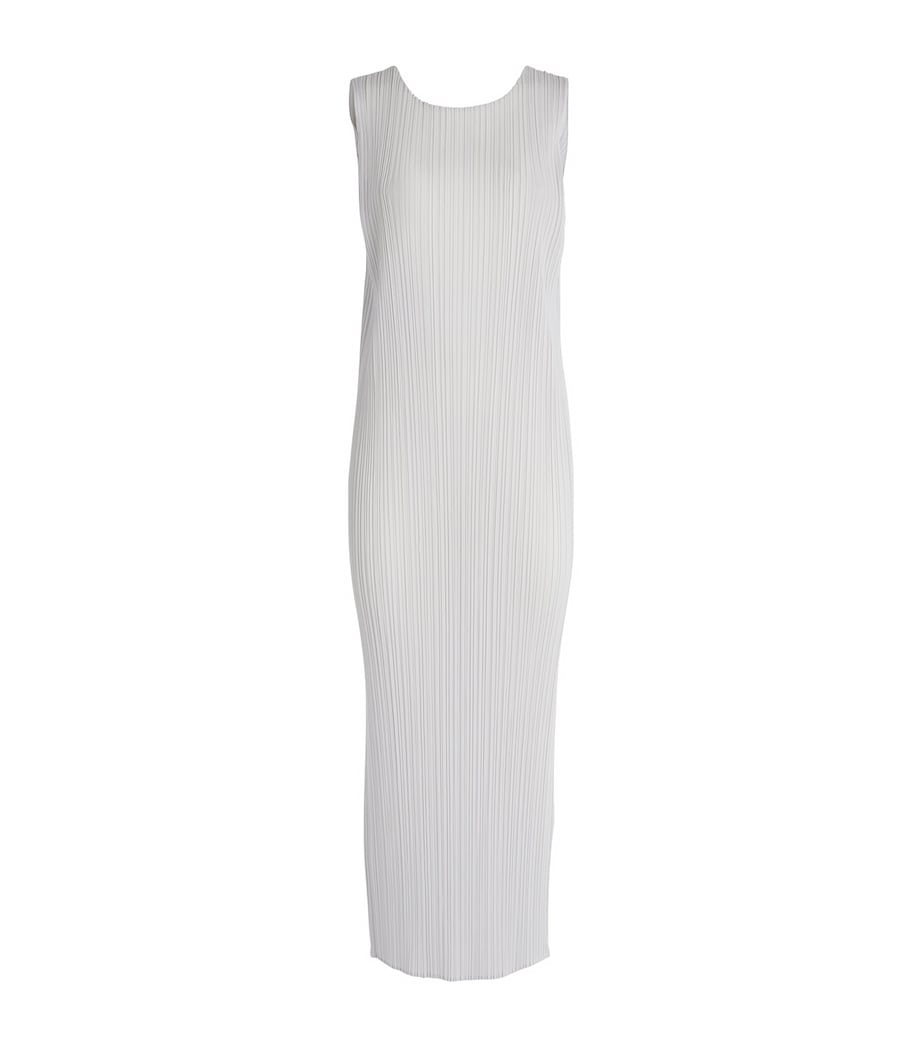 Basics Maxi Dress 10 Image 1