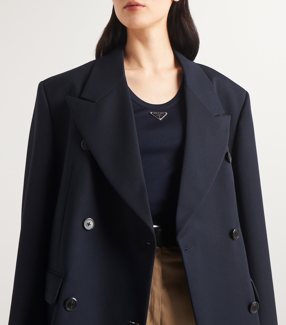 Ribbed Triangle Tank Top F0008 Image 3