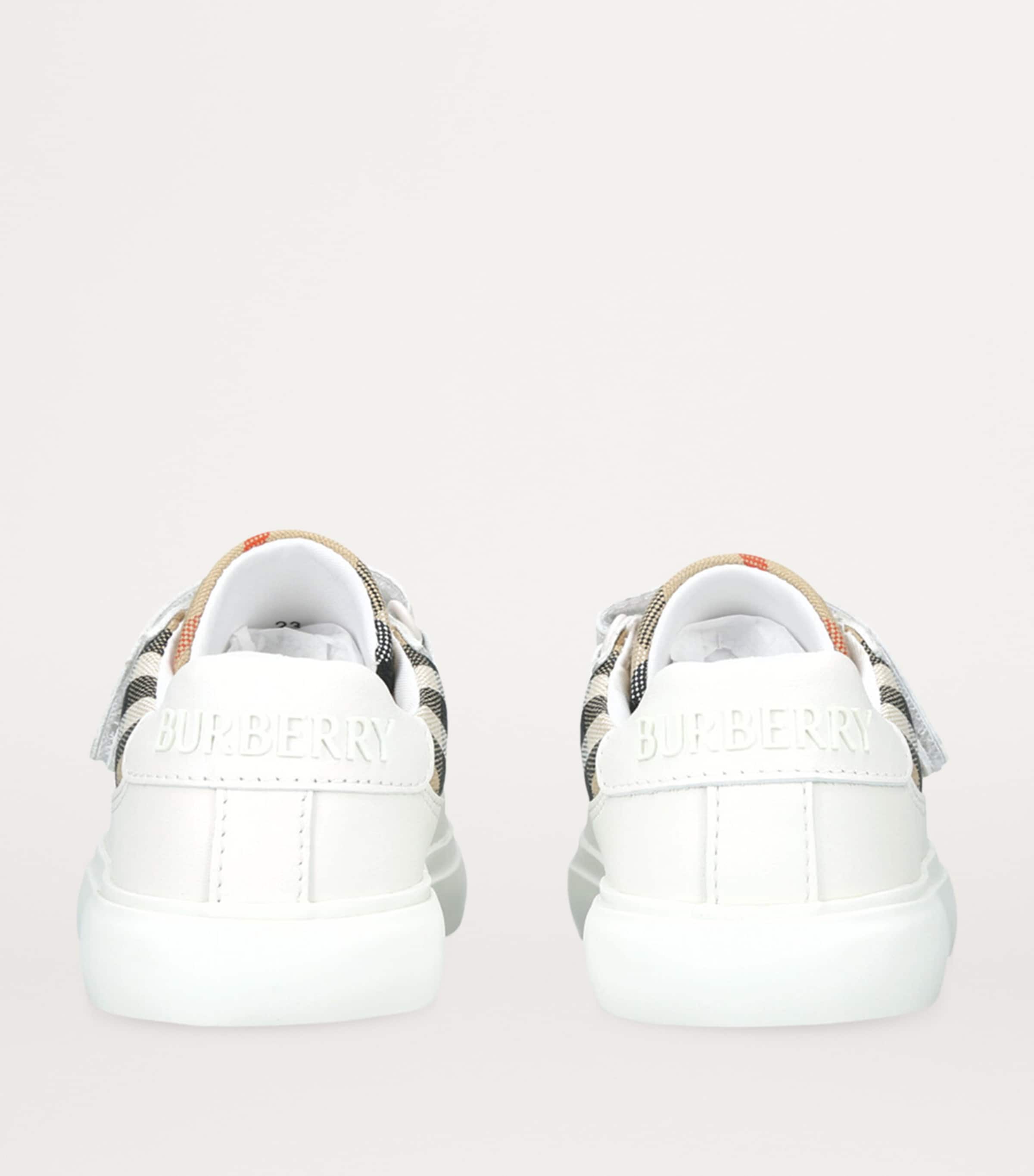 Noah Strap Sneakers WINTER WHT Image 2