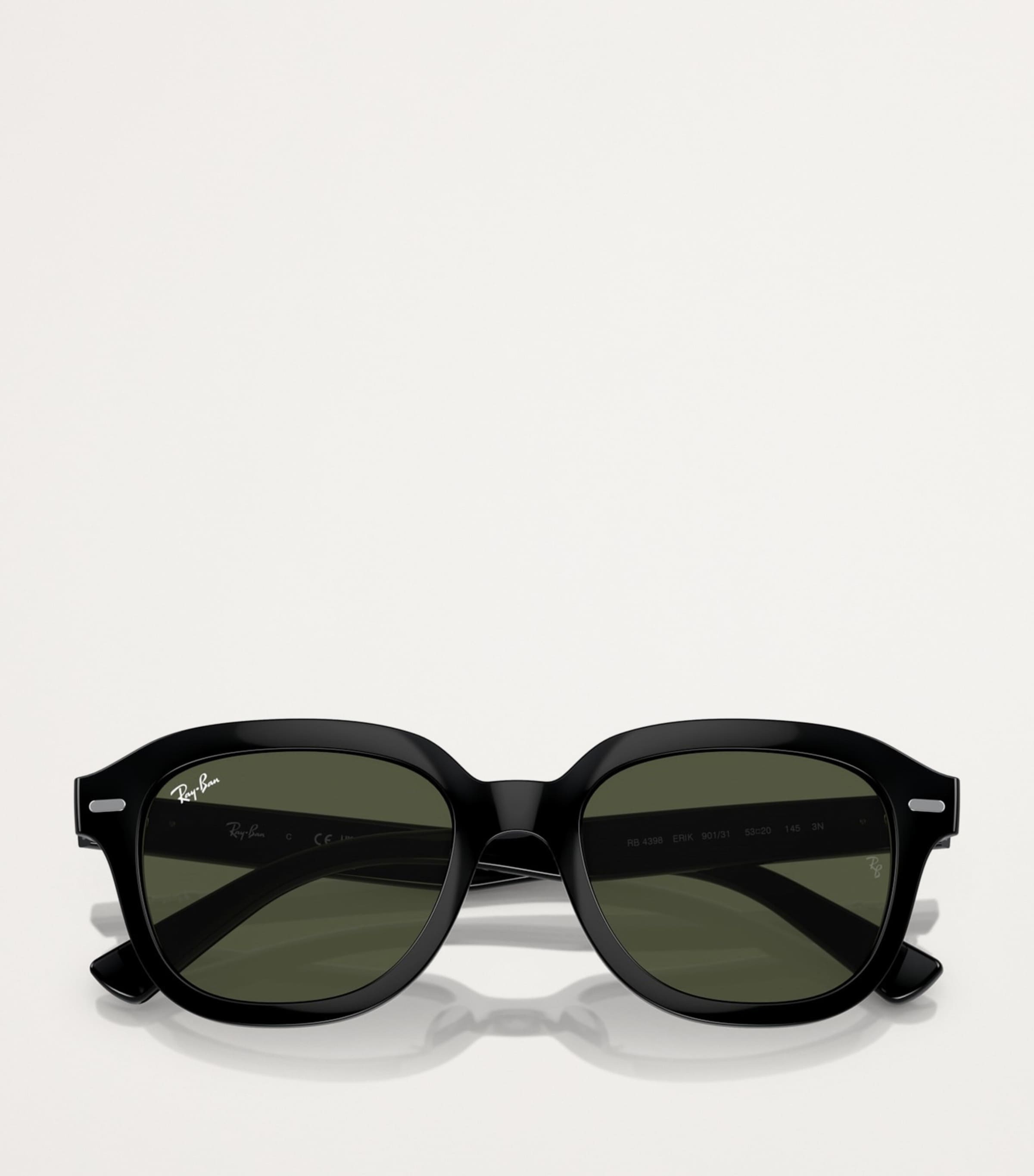 Propionate 0RB4398 Sunglasses 901/31 Image 5